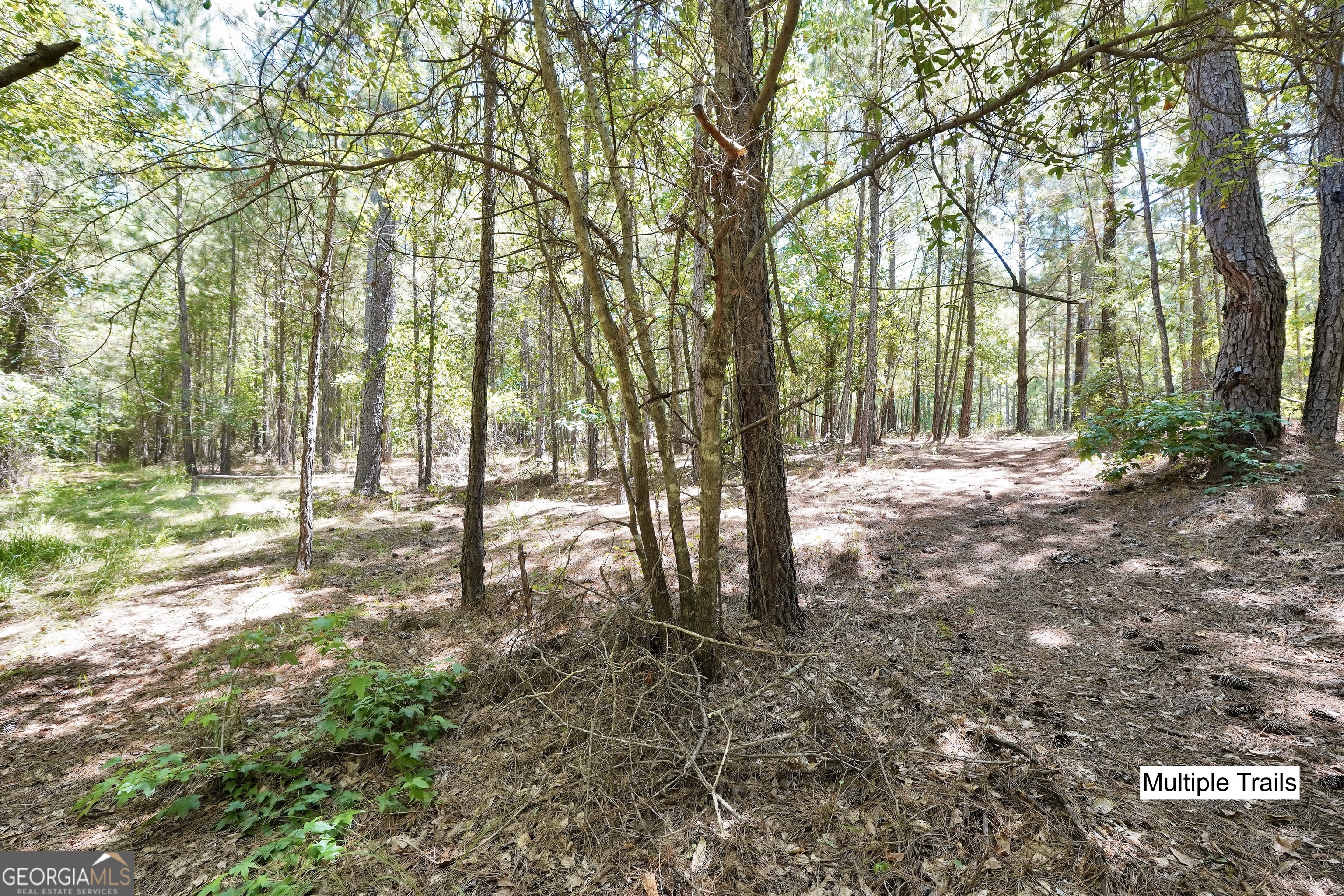 0 Scuffleboro Road Eatonton GA 31024