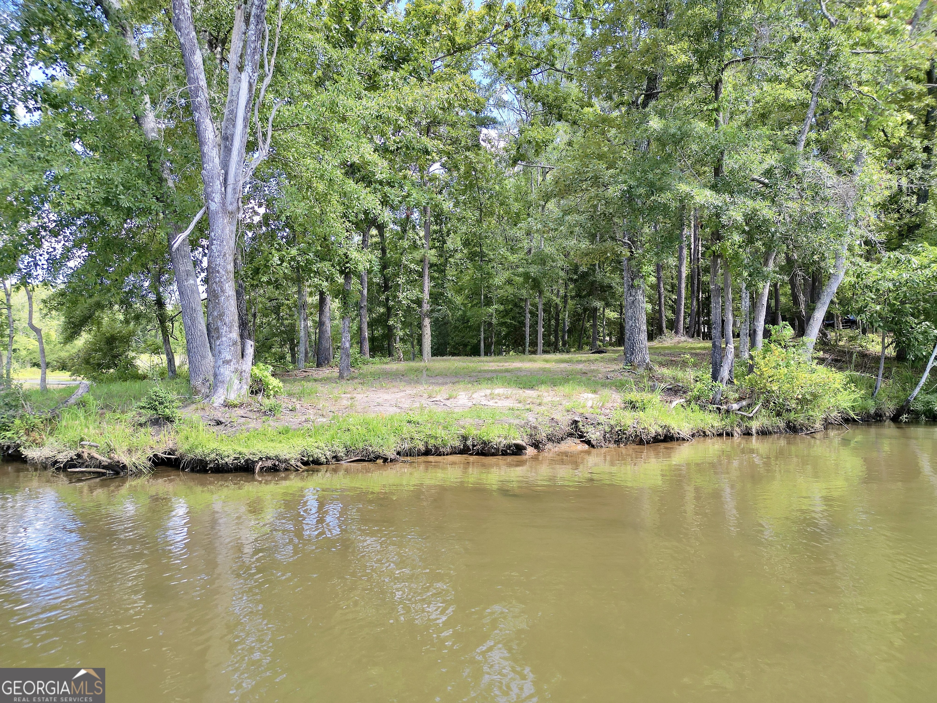 0 Scuffleboro Road Eatonton GA 31024