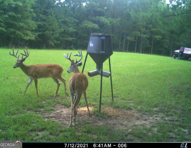 0 Scuffleboro Road Eatonton GA 31024