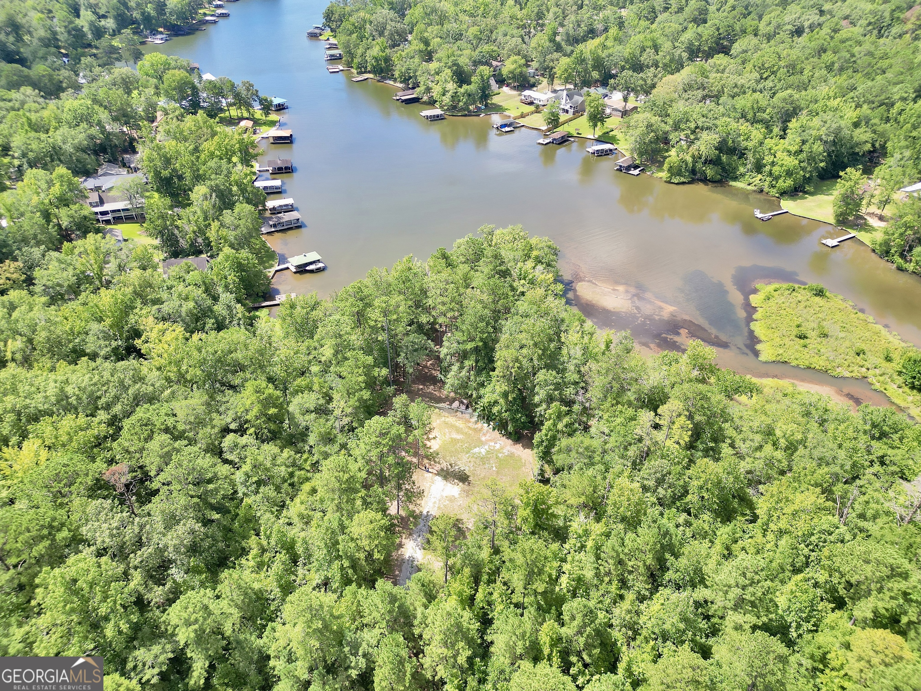 0 Scuffleboro Road Eatonton GA 31024