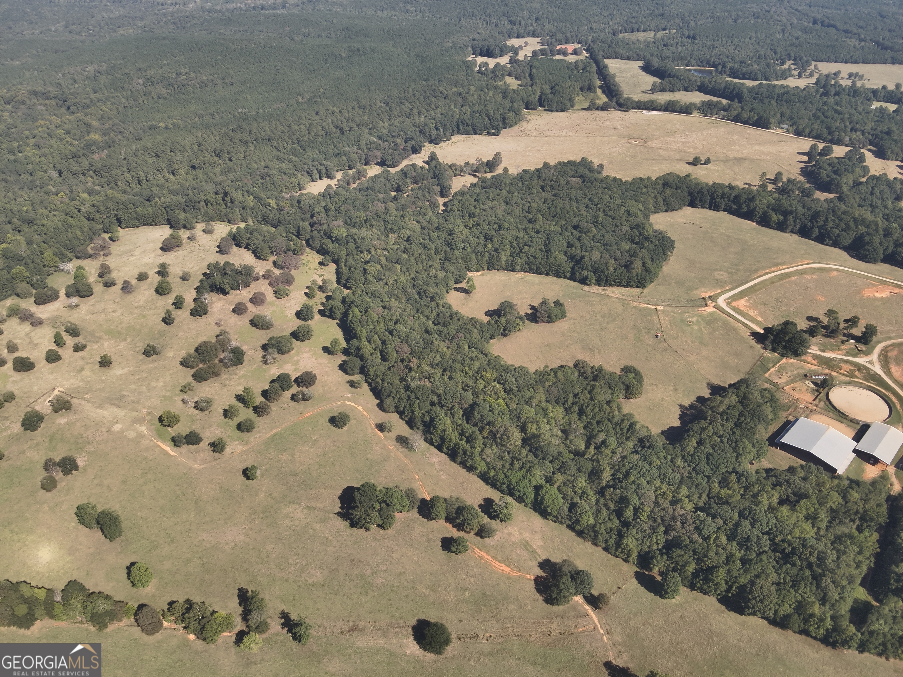120 Torbet Road Forsyth GA 31029