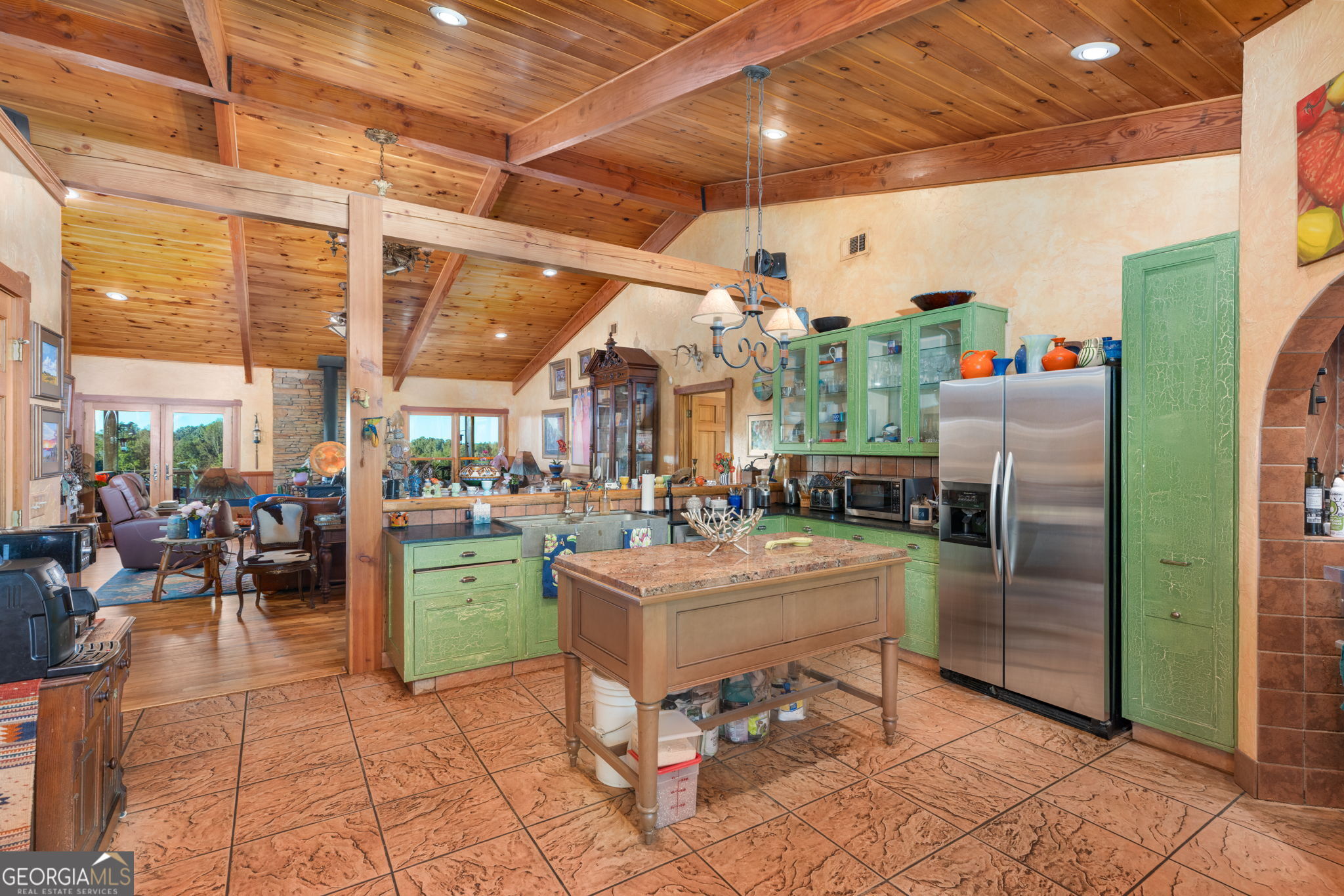 120 Torbet Road Forsyth GA 31029