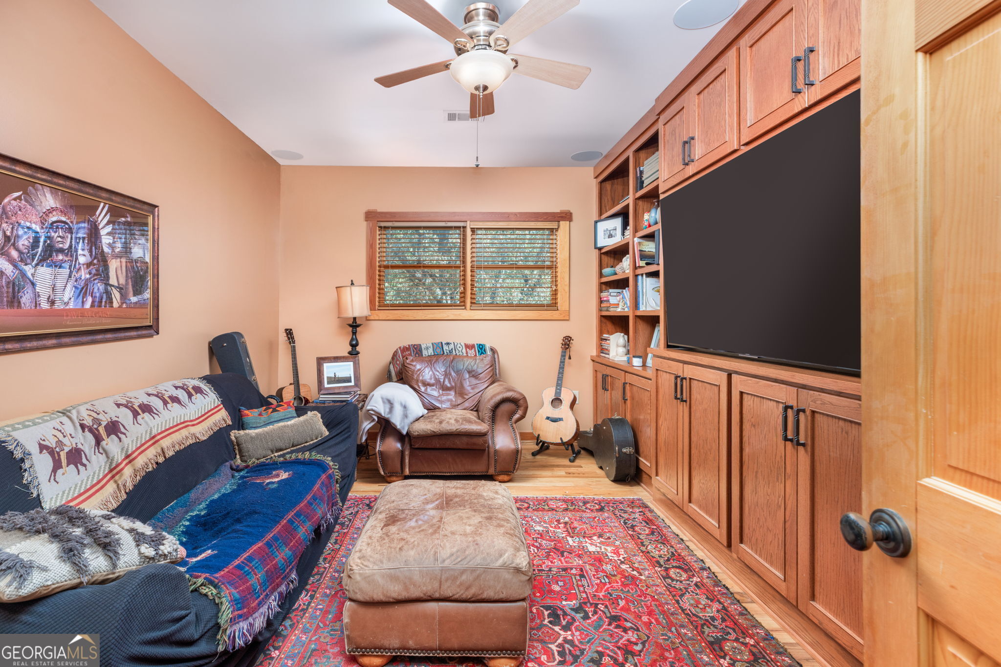 120 Torbet Road Forsyth GA 31029