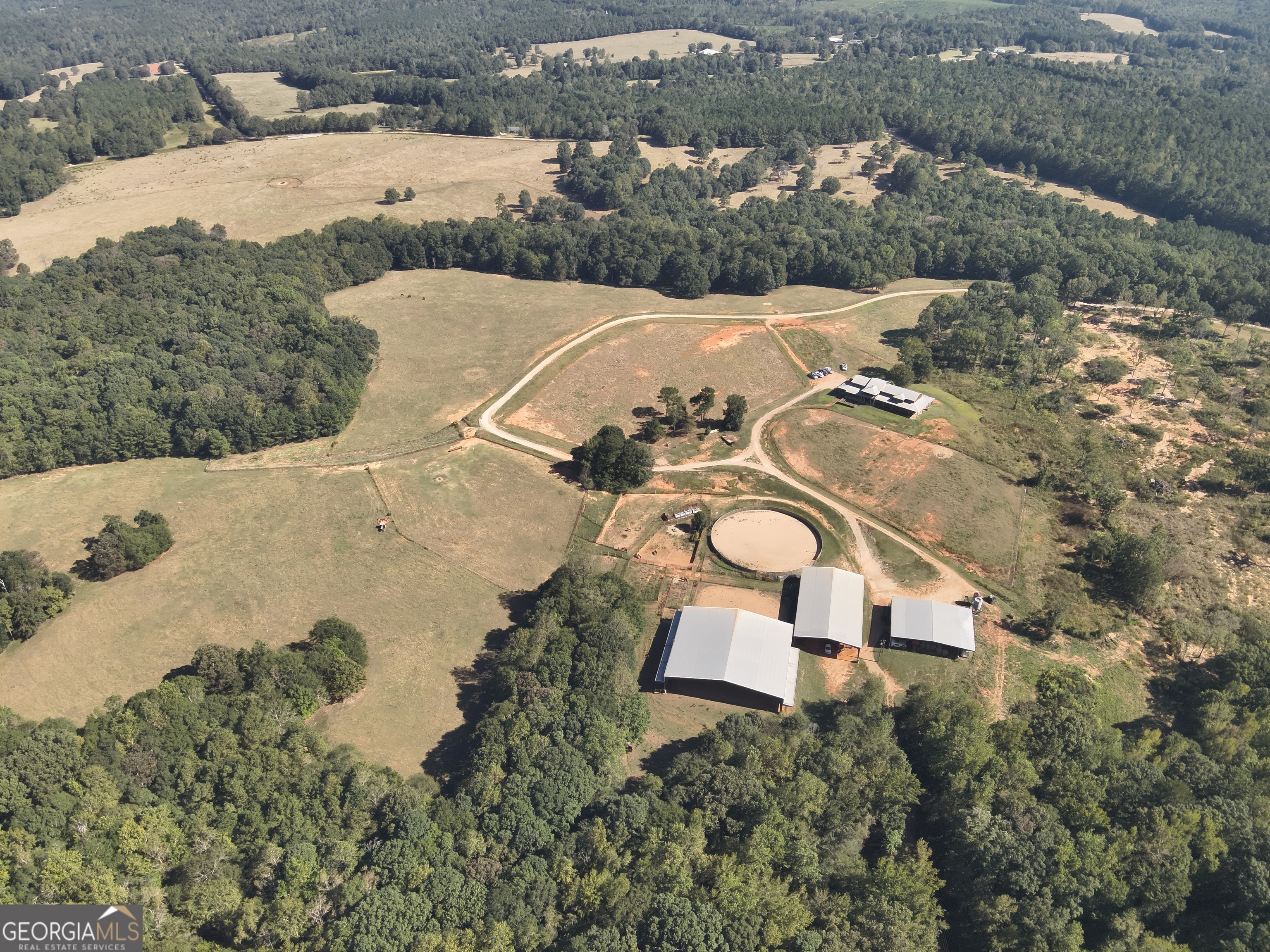 120 Torbet Road Forsyth GA 31029