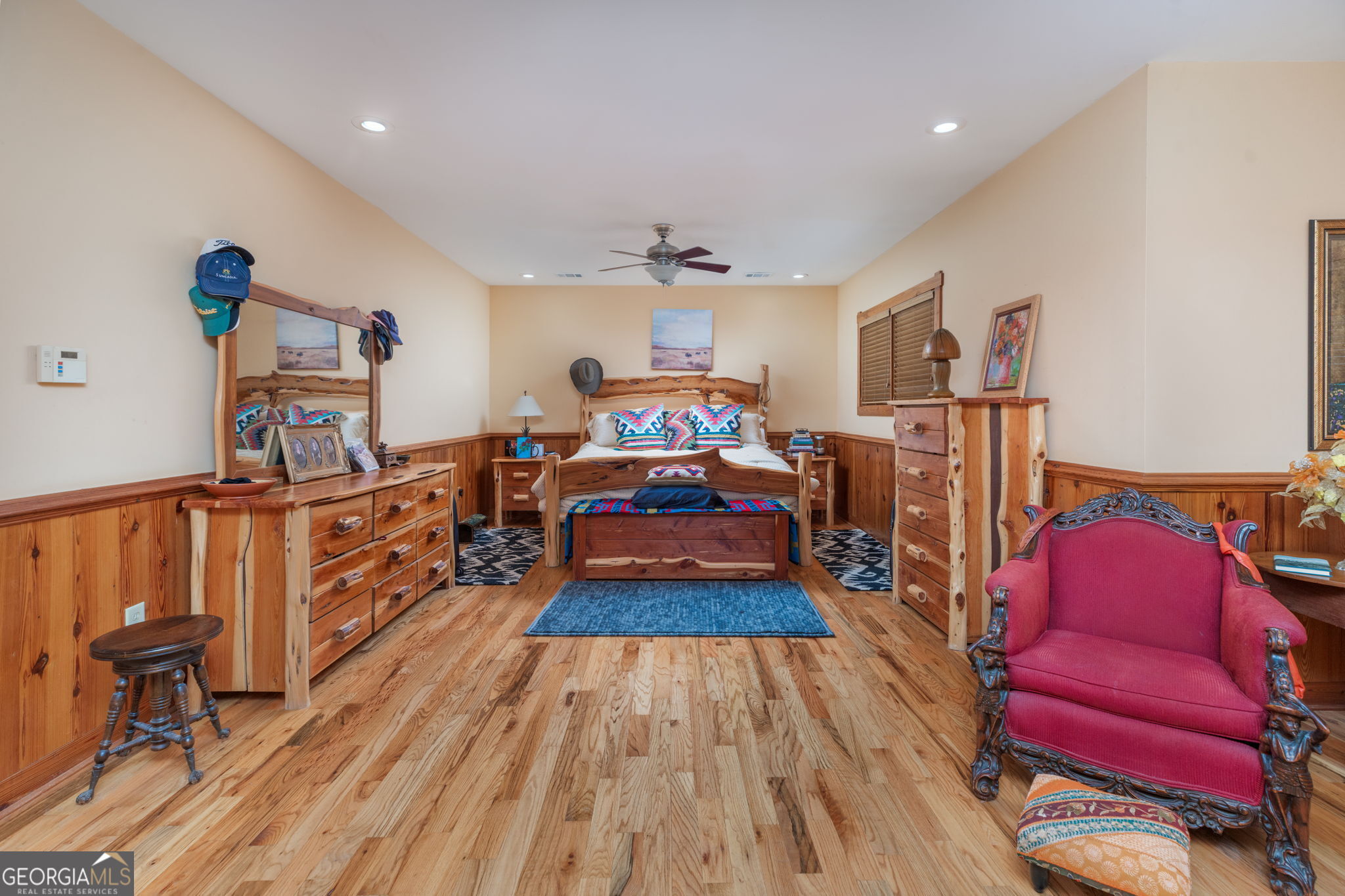 120 Torbet Road Forsyth GA 31029