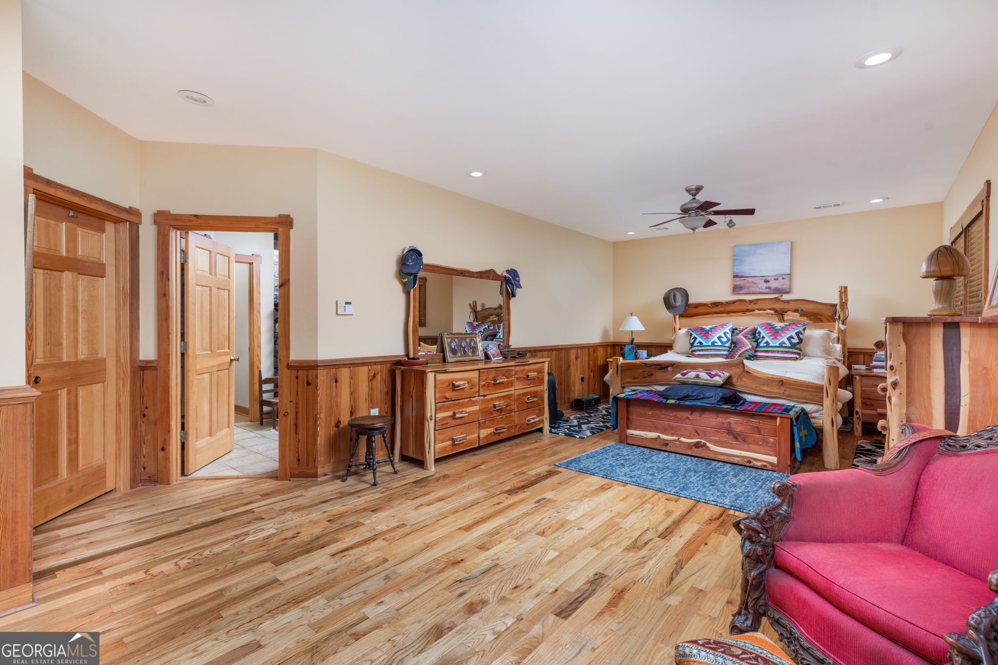 120 Torbet Road Forsyth GA 31029