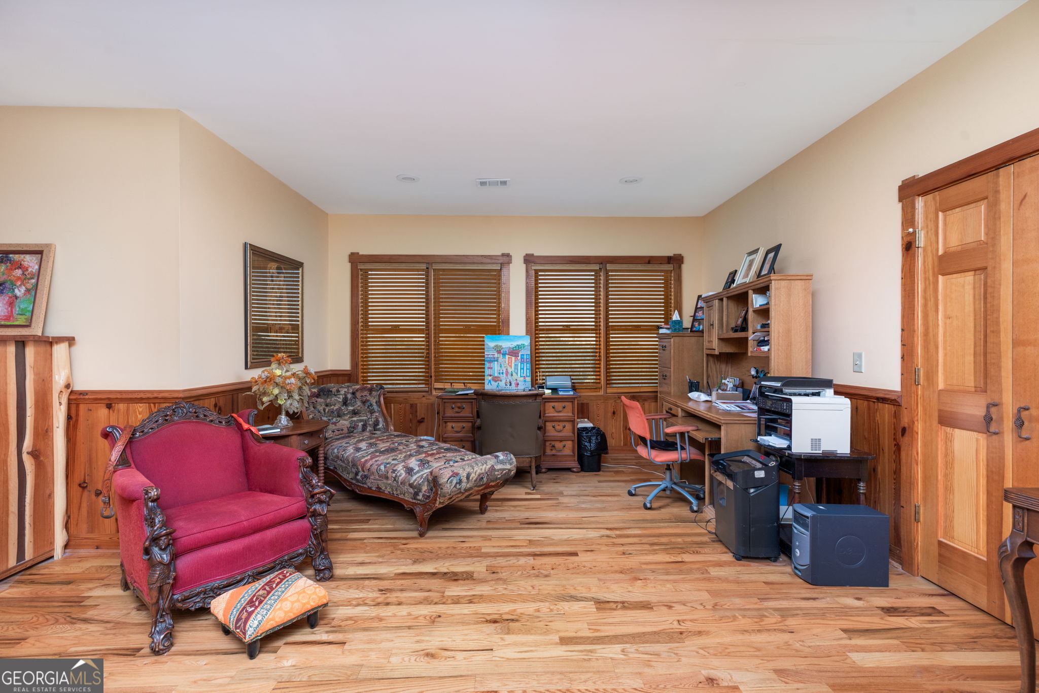 120 Torbet Road Forsyth GA 31029