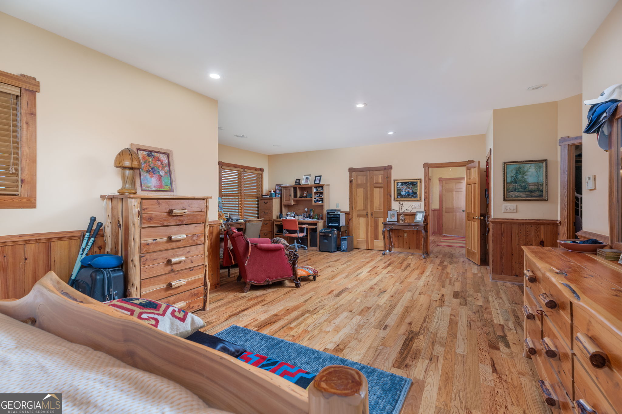 120 Torbet Road Forsyth GA 31029