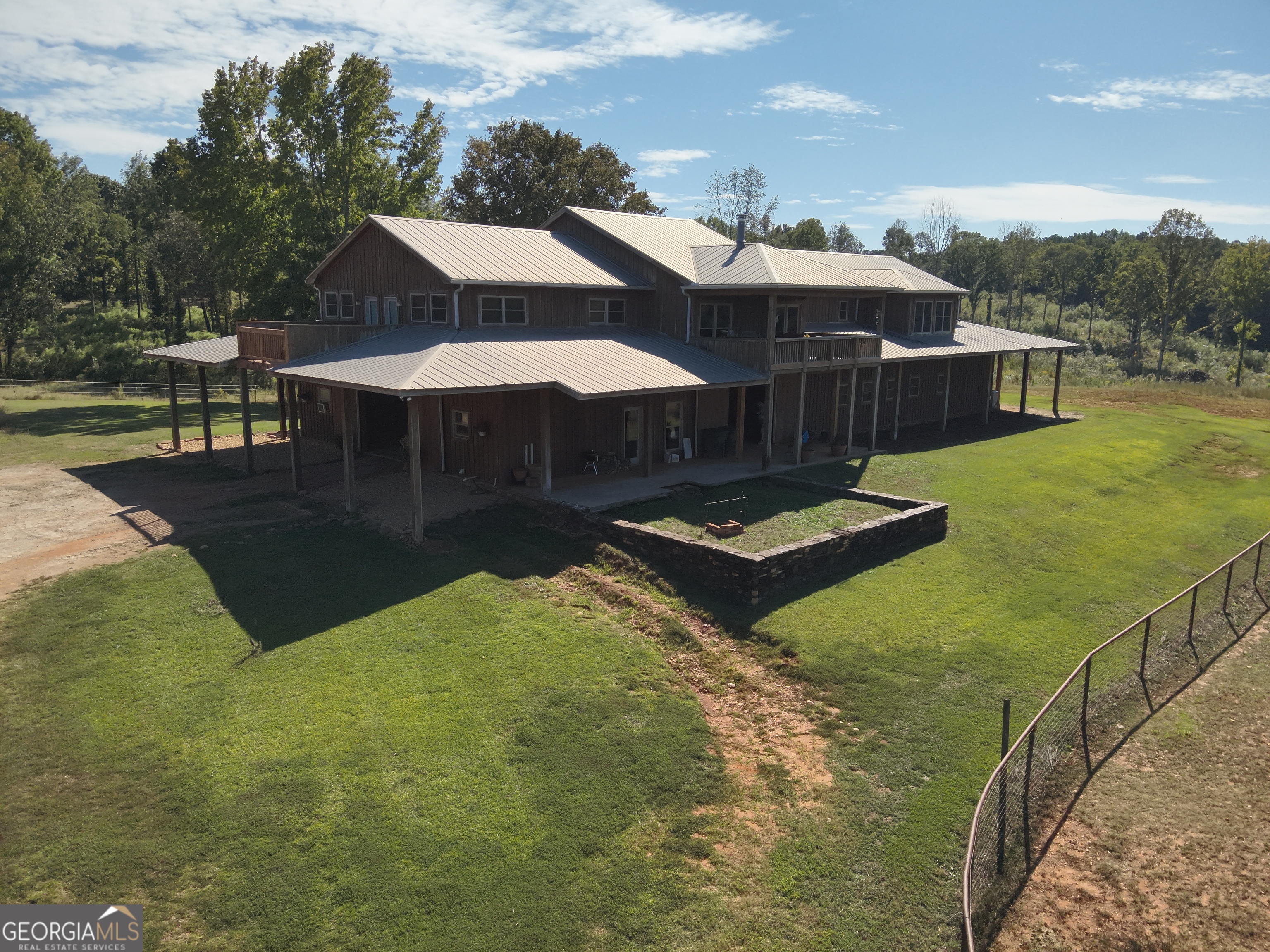 120 Torbet Road Forsyth GA 31029