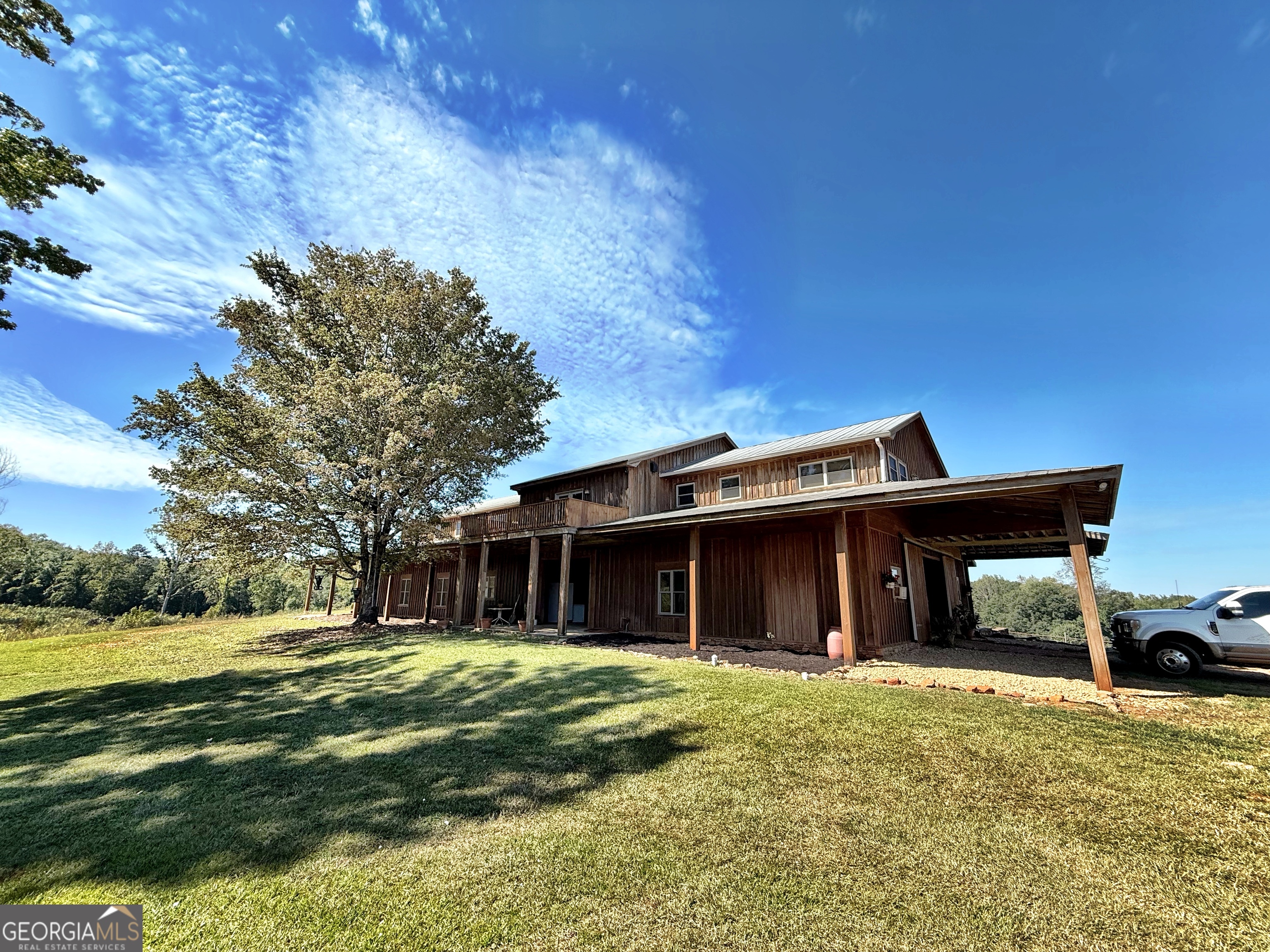 120 Torbet Road Forsyth GA 31029