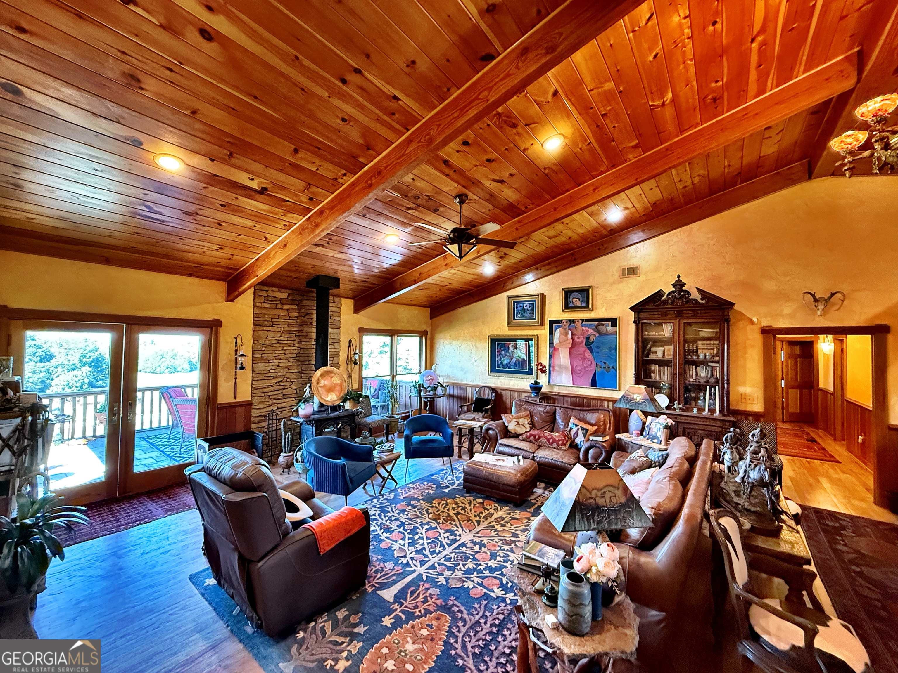 120 Torbet Road Forsyth GA 31029
