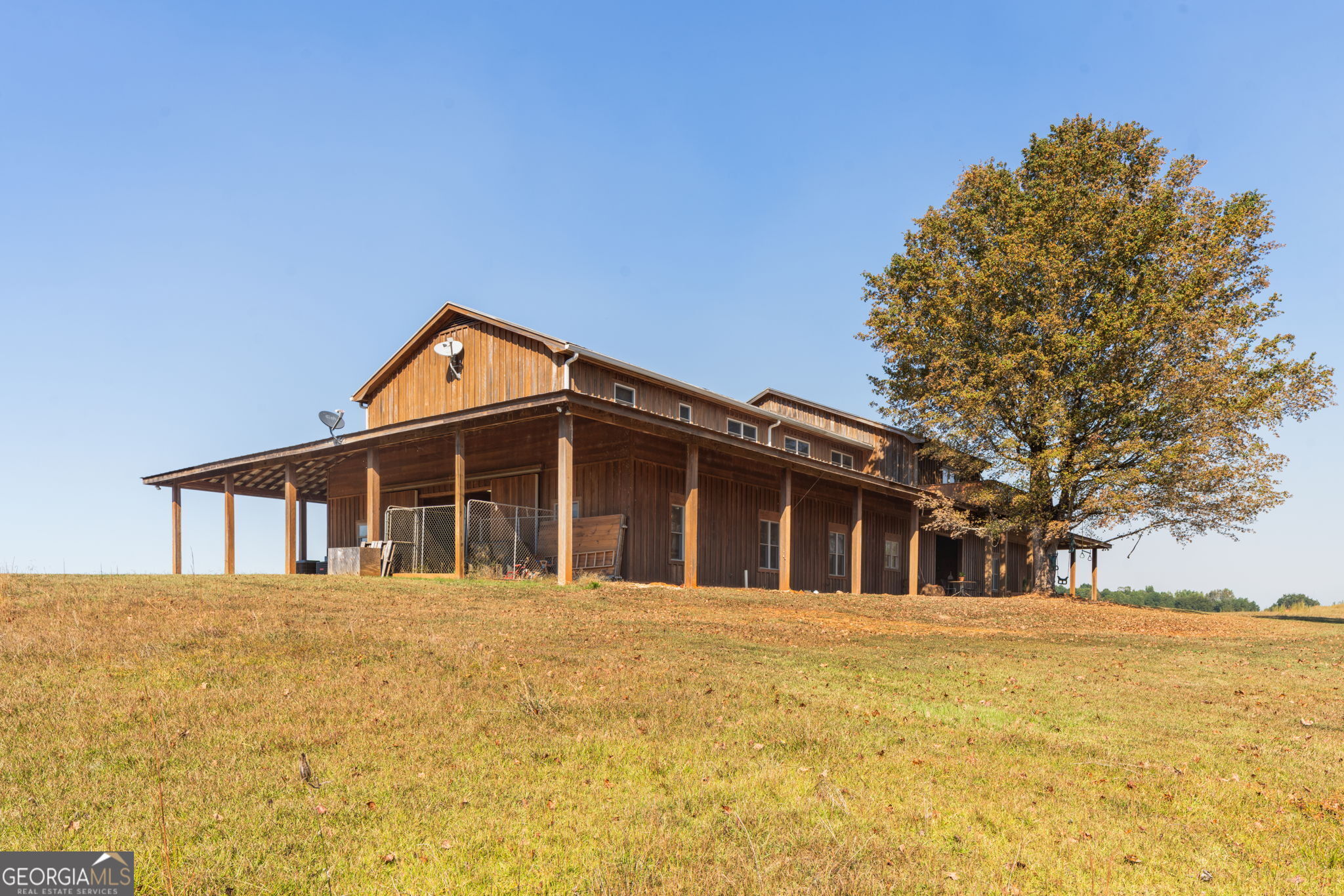 120 Torbet Road Forsyth GA 31029