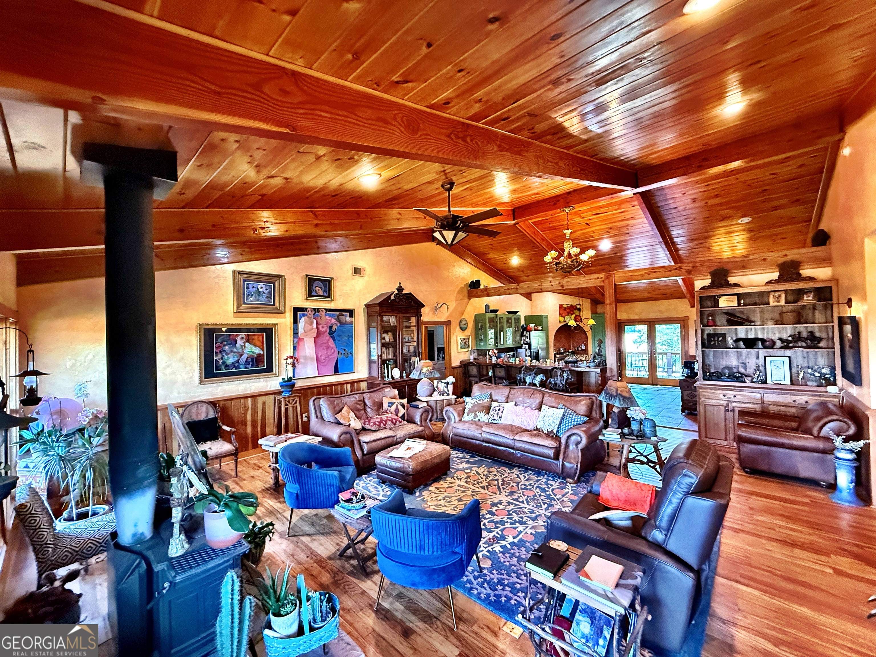 120 Torbet Road Forsyth GA 31029
