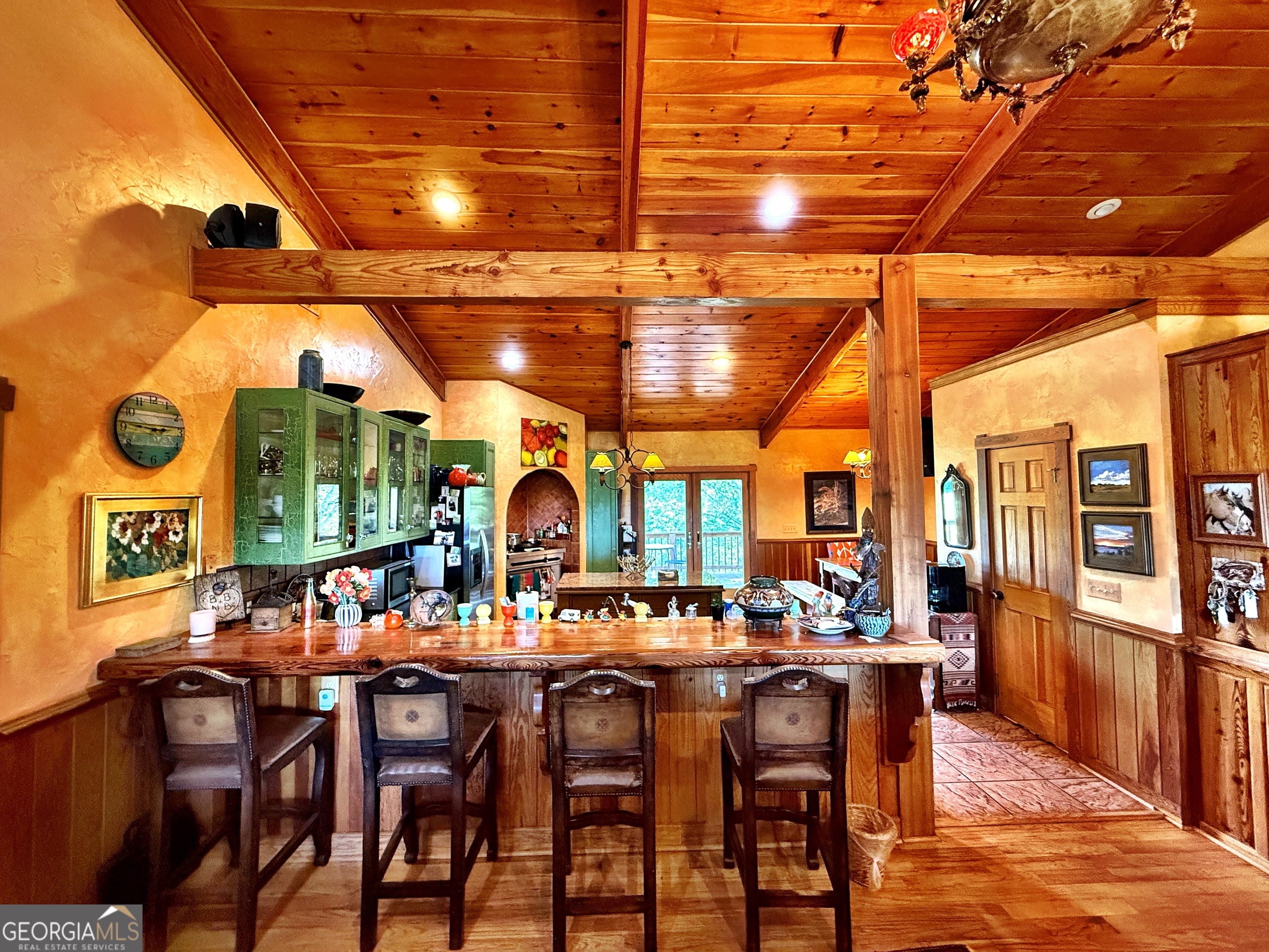 120 Torbet Road Forsyth GA 31029
