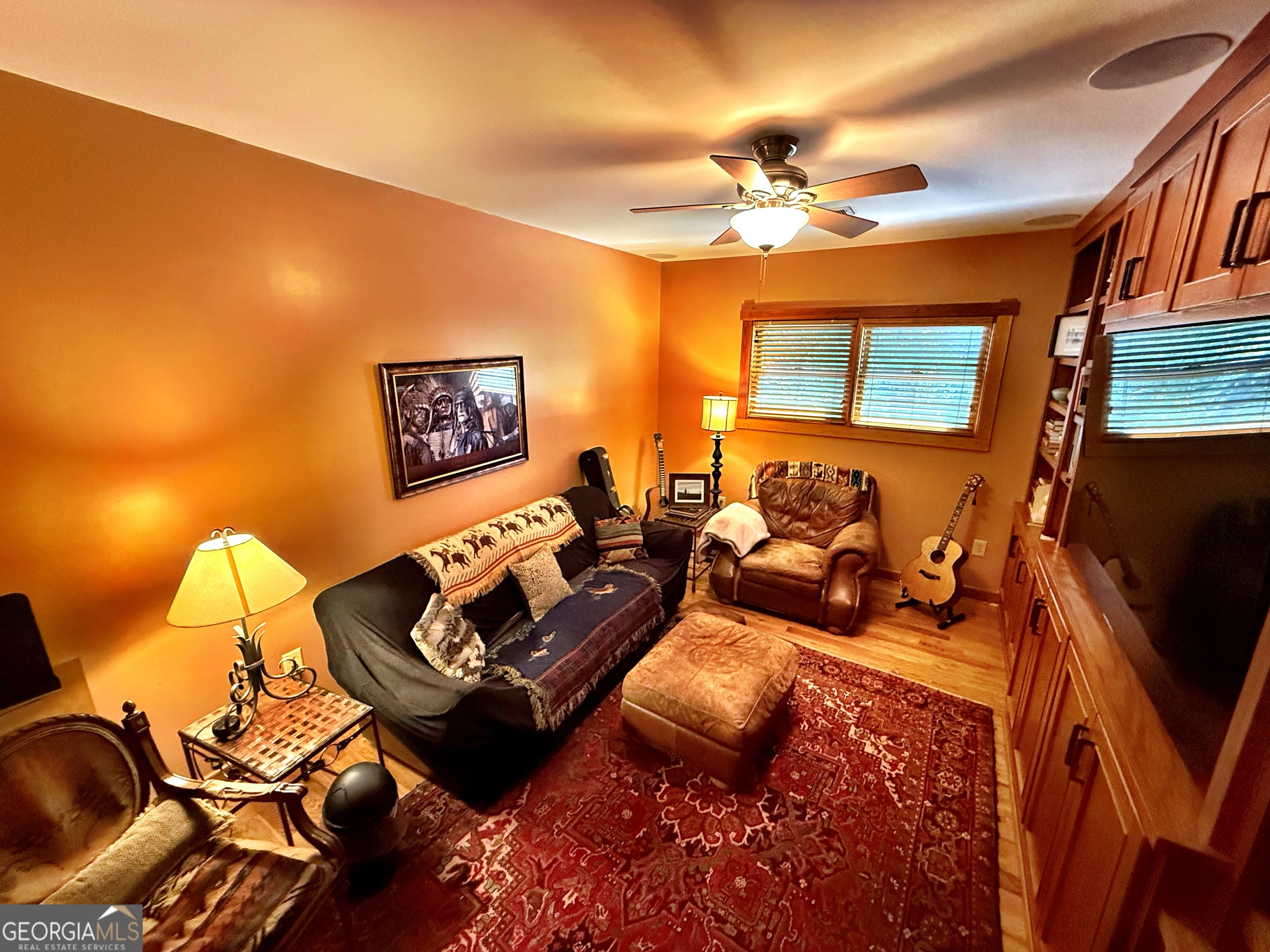 120 Torbet Road Forsyth GA 31029