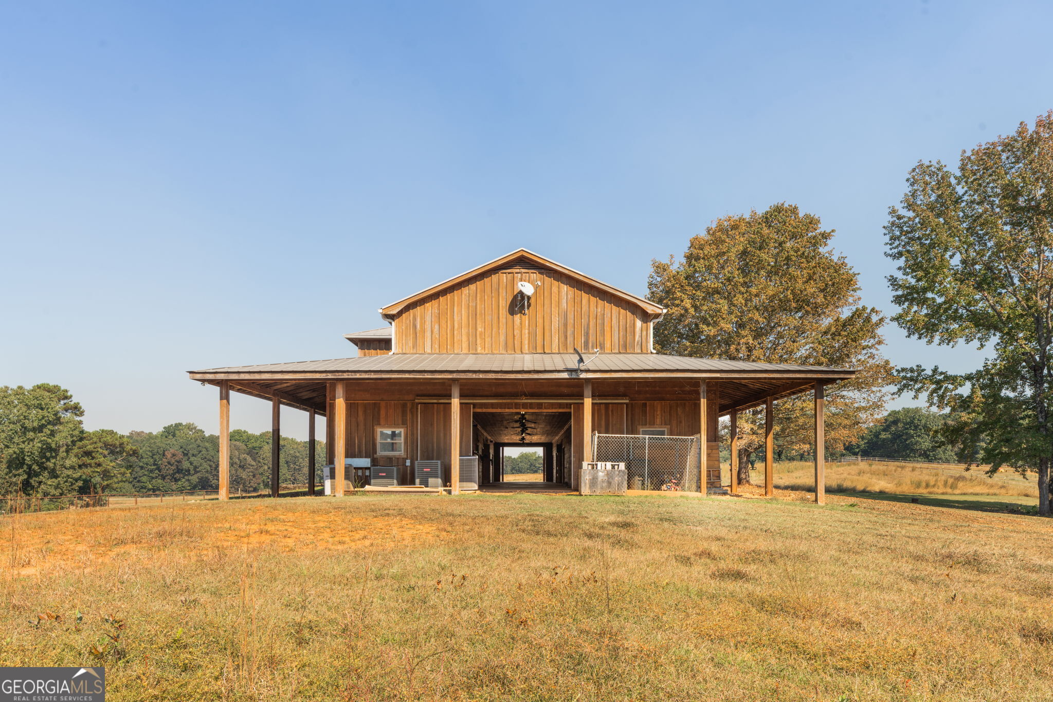 120 Torbet Road Forsyth GA 31029