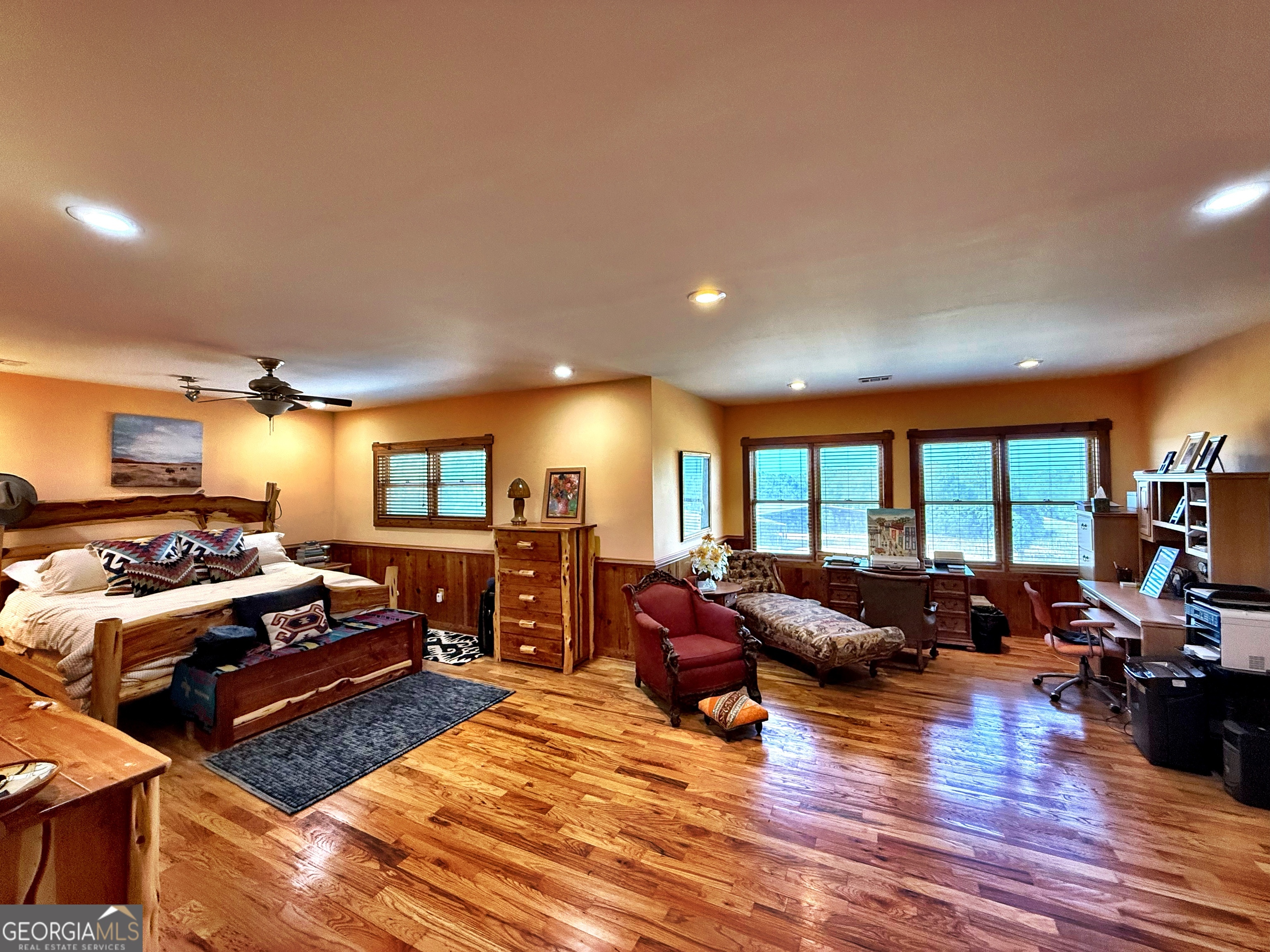 120 Torbet Road Forsyth GA 31029