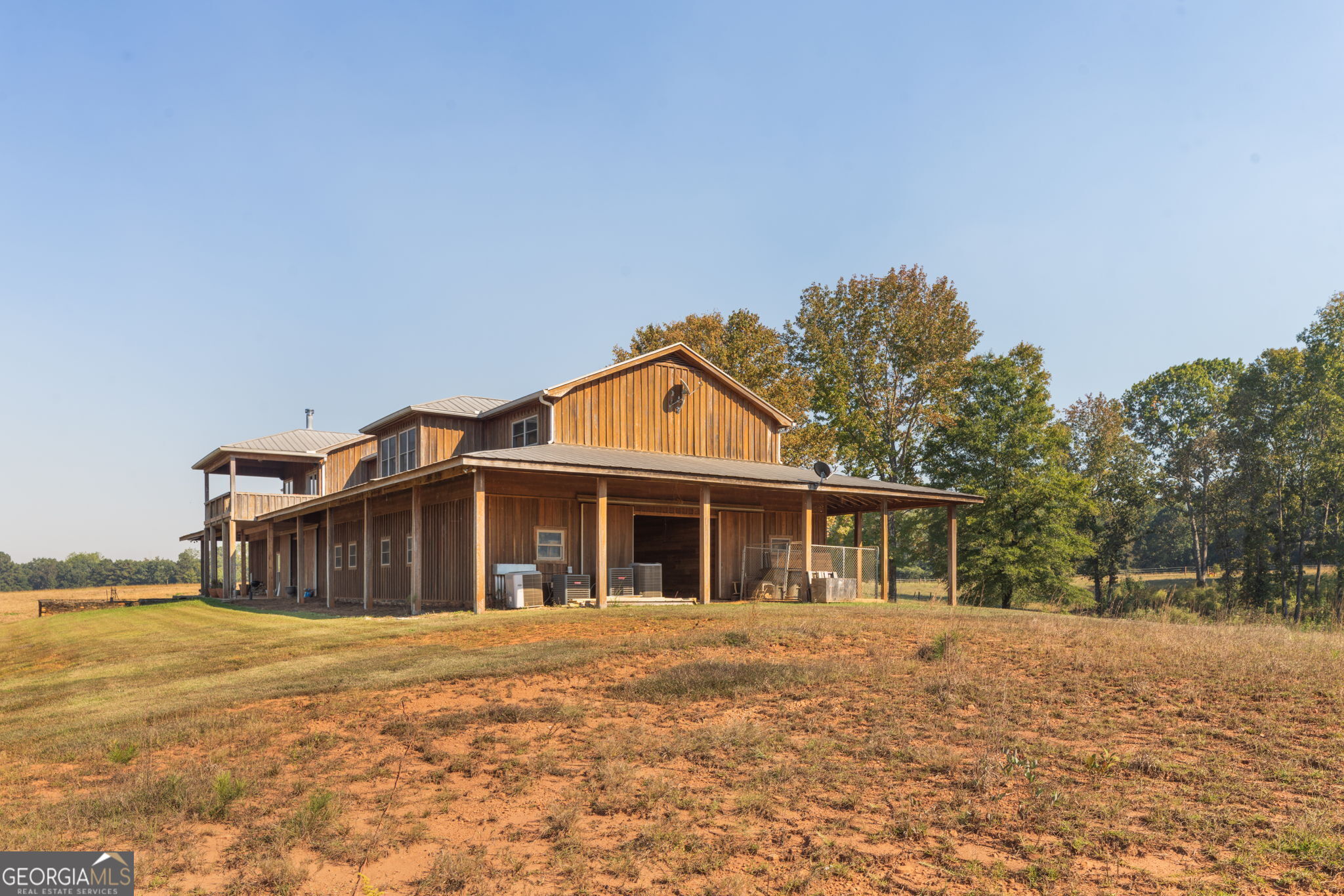 120 Torbet Road Forsyth GA 31029