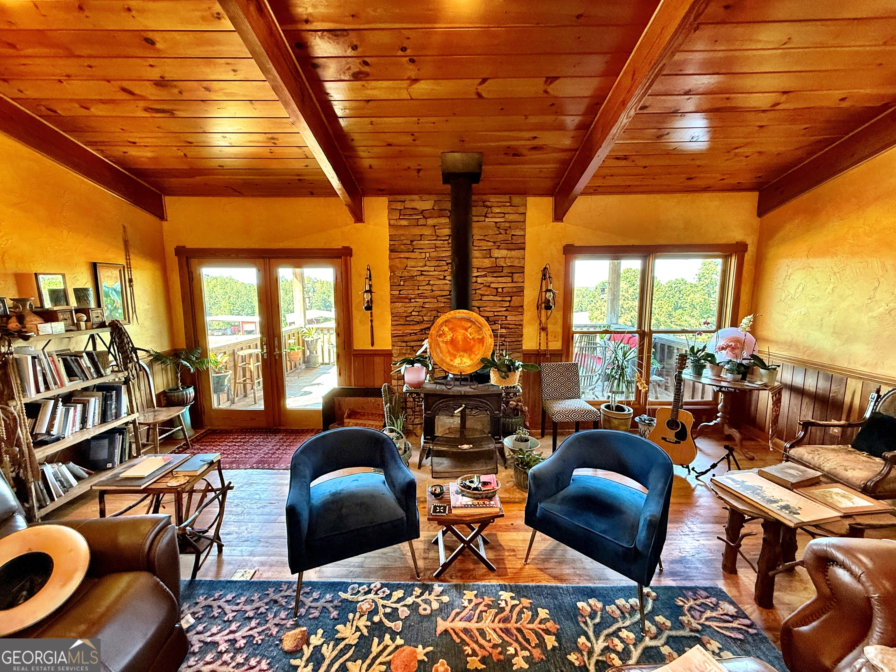 120 Torbet Road Forsyth GA 31029