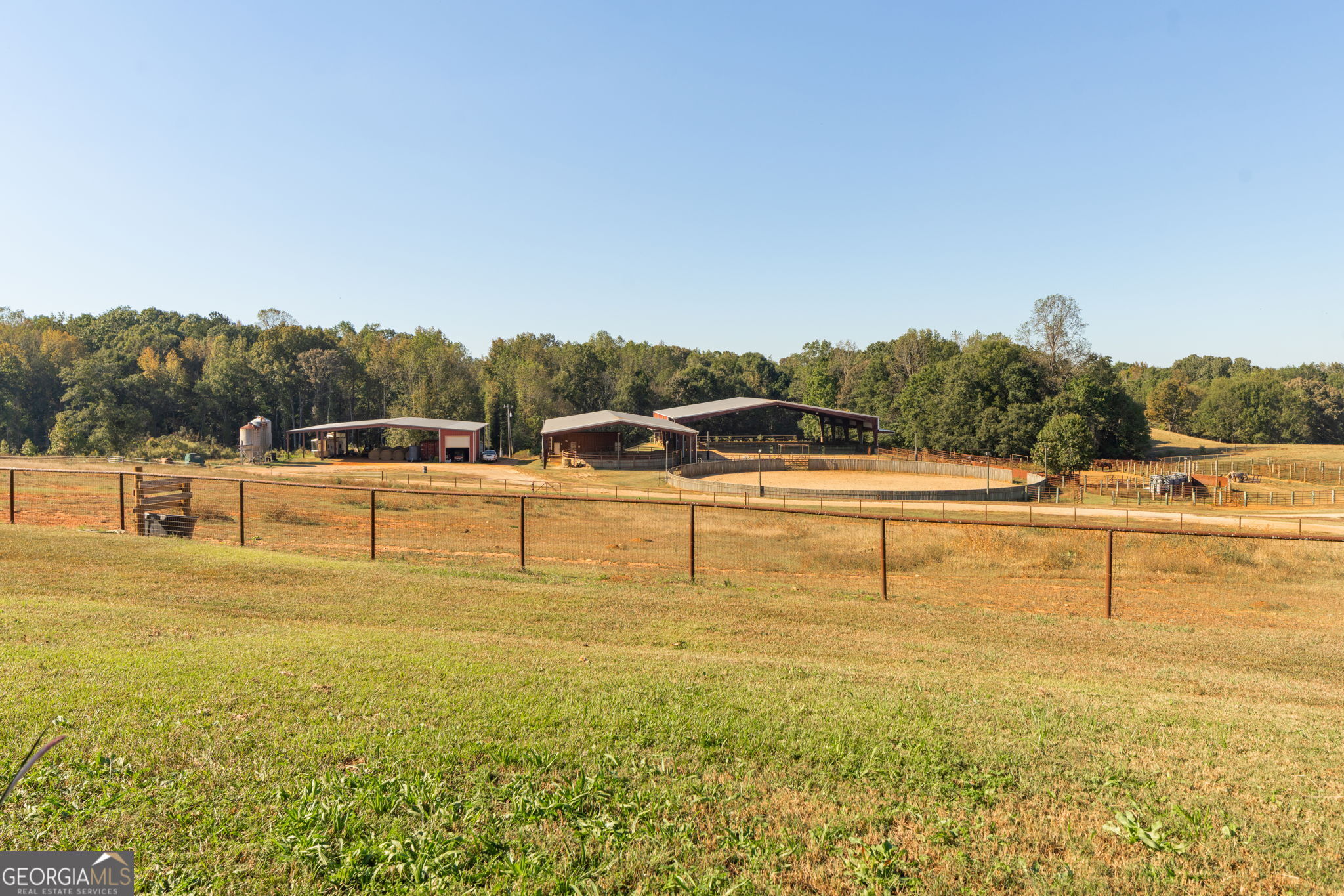 120 Torbet Road Forsyth GA 31029
