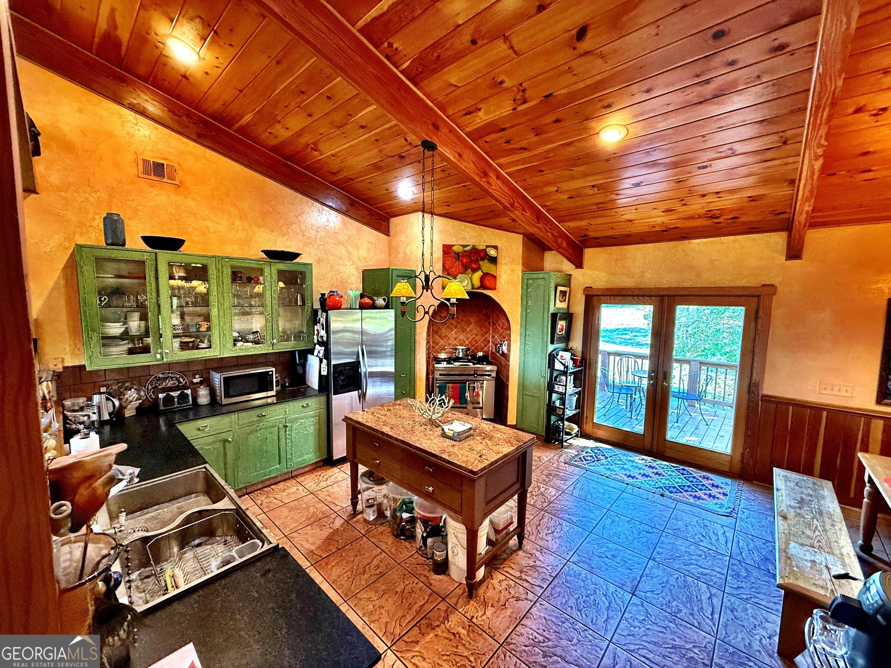 120 Torbet Road Forsyth GA 31029