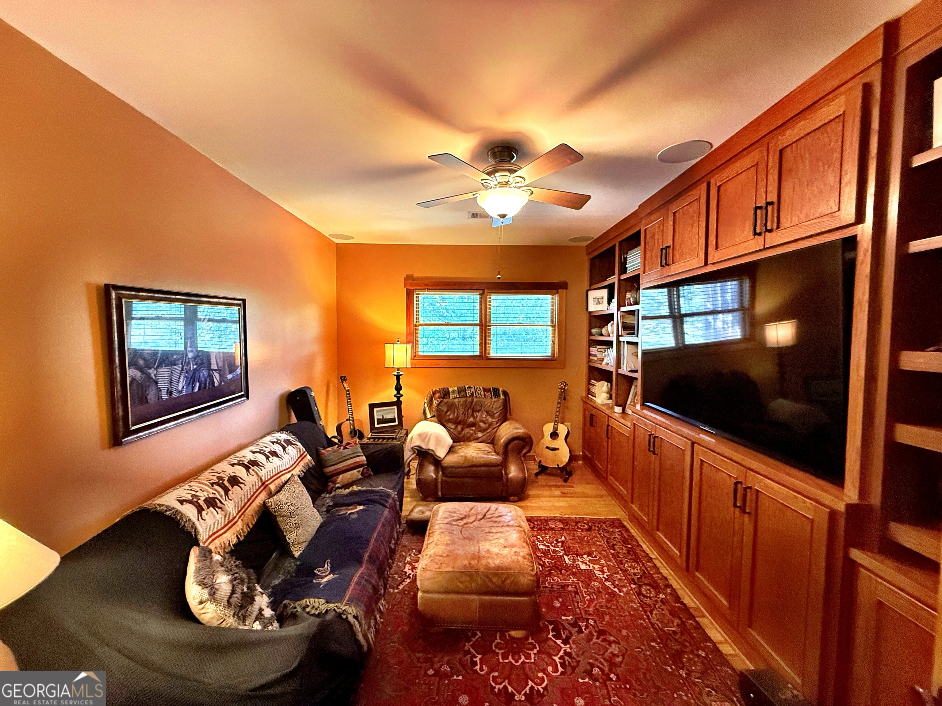 120 Torbet Road Forsyth GA 31029