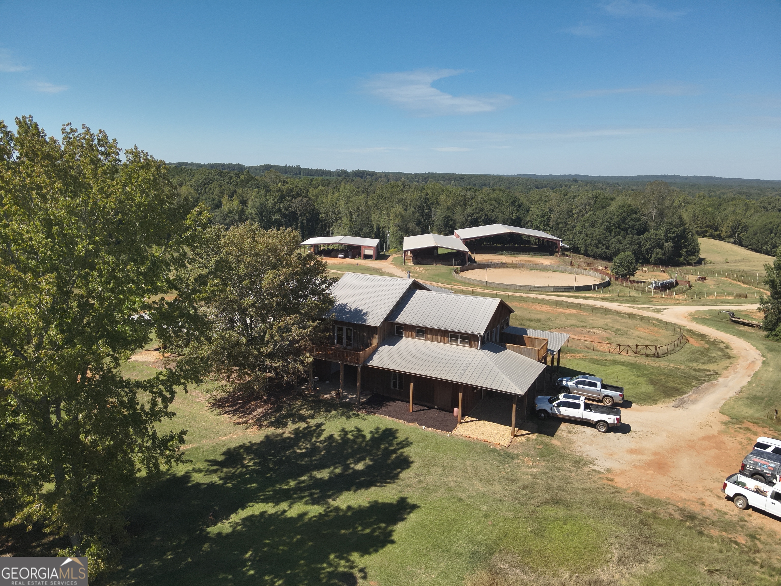 120 Torbet Road Forsyth GA 31029