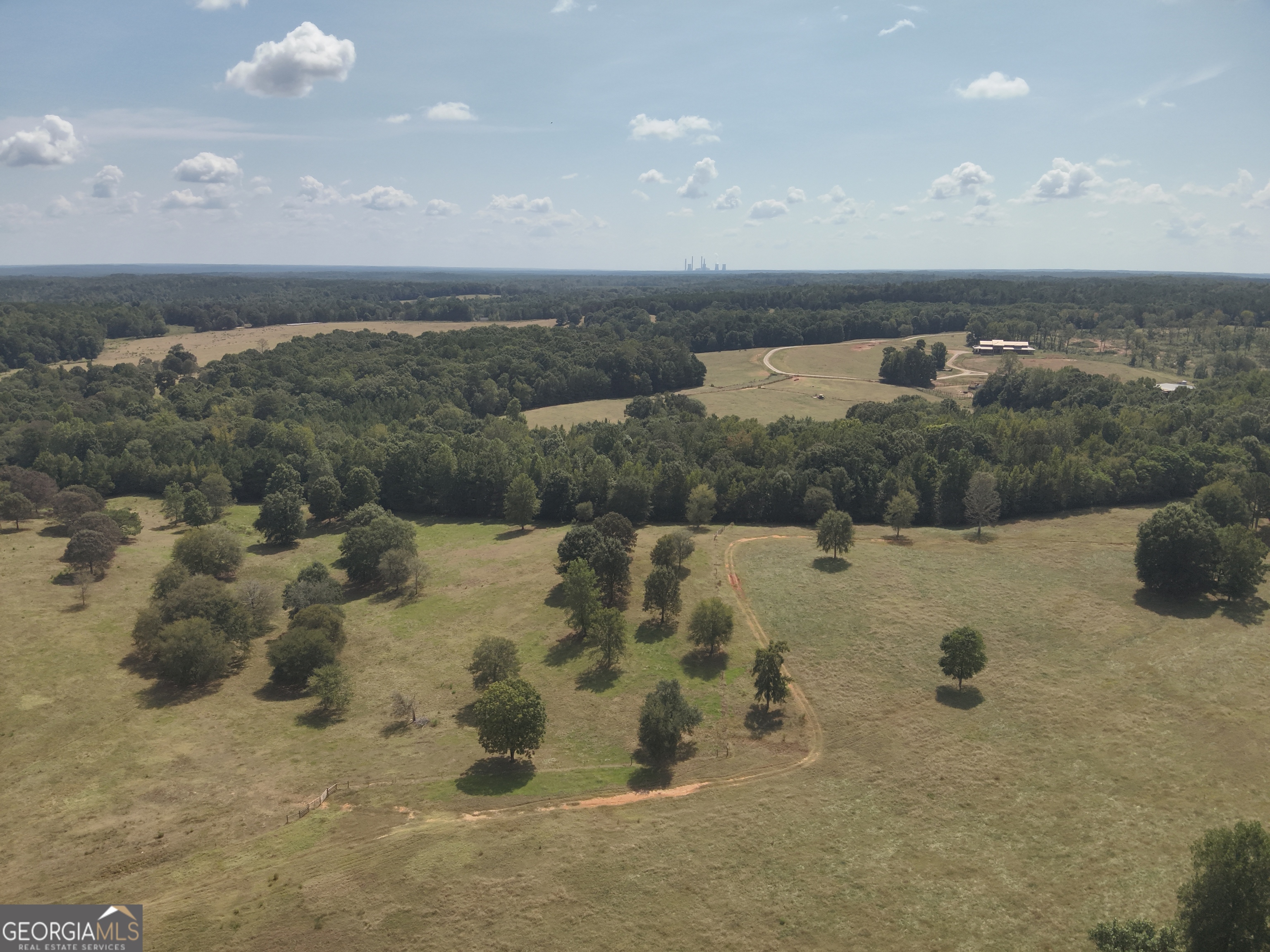 120 Torbet Road Forsyth GA 31029