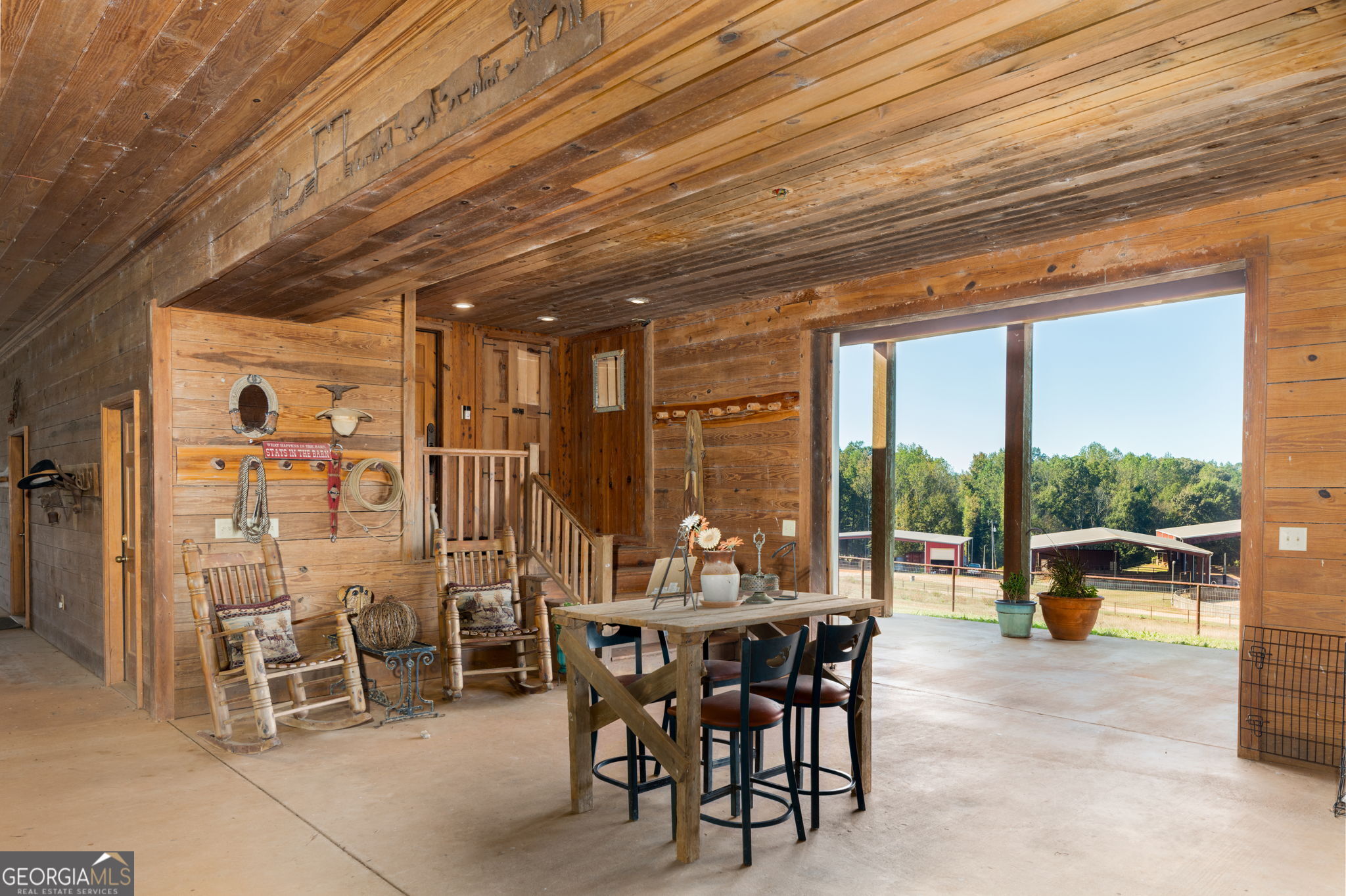 120 Torbet Road Forsyth GA 31029