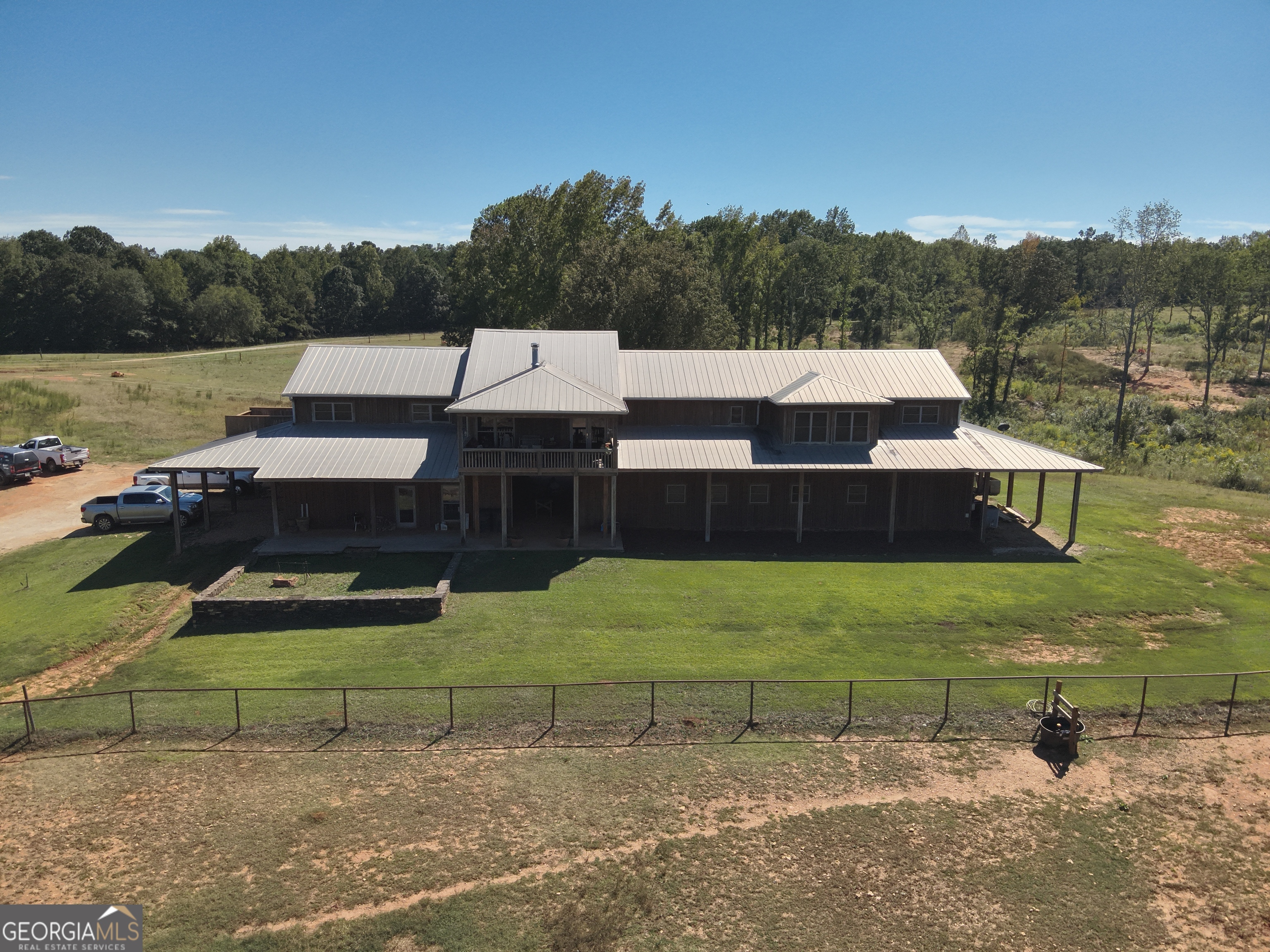120 Torbet Road Forsyth GA 31029