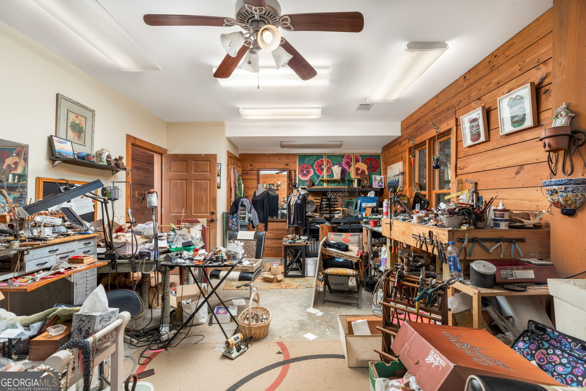 120 Torbet Road Forsyth GA 31029