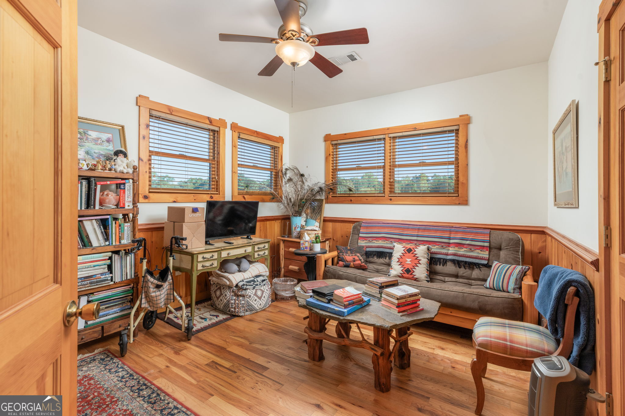 120 Torbet Road Forsyth GA 31029