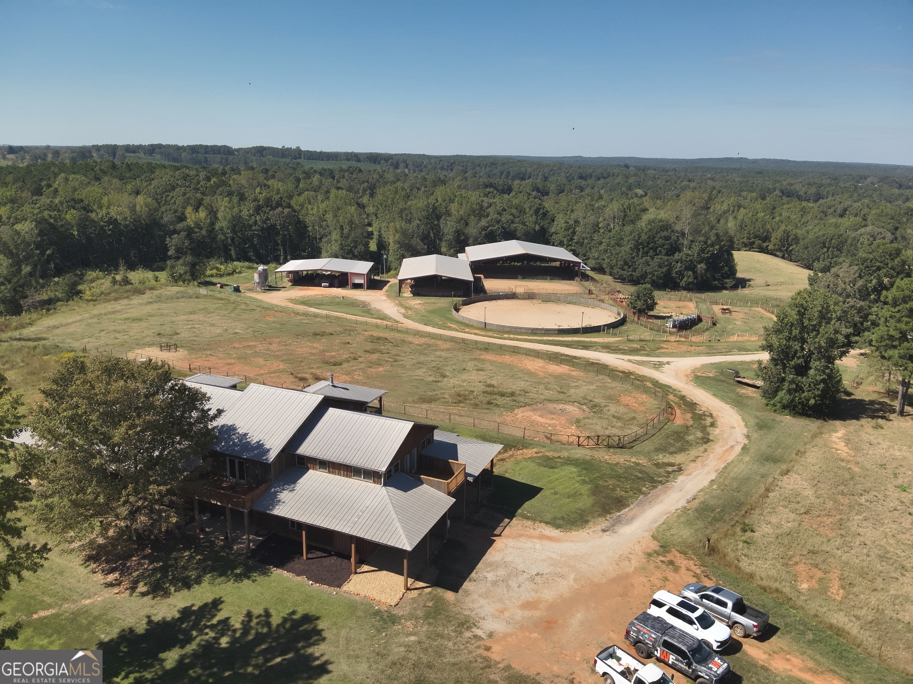 120 Torbet Road Forsyth GA 31029