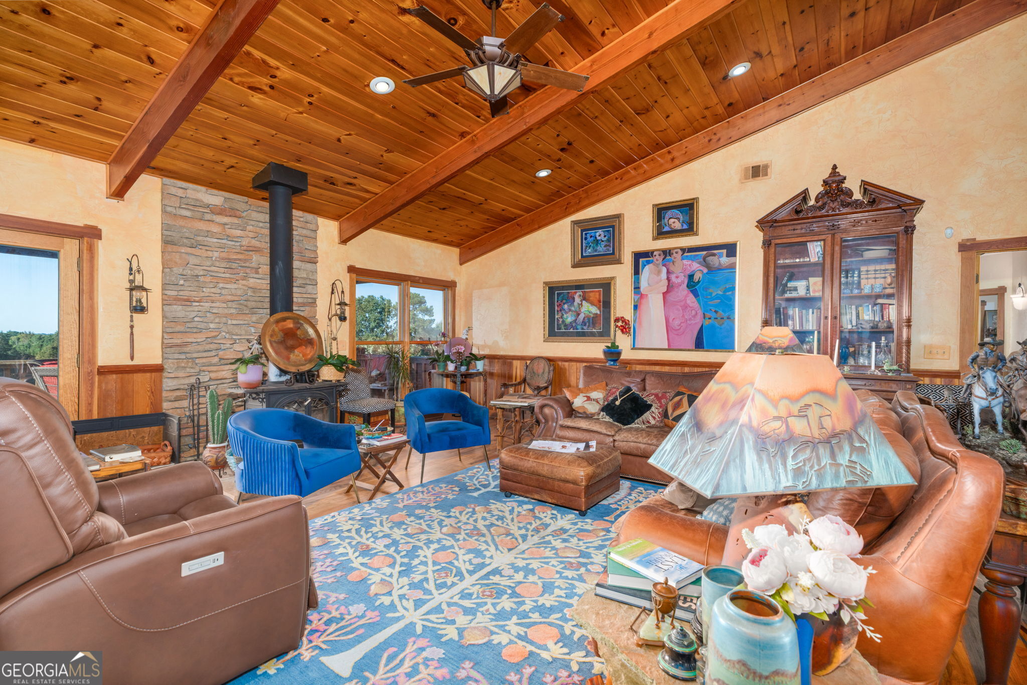 120 Torbet Road Forsyth GA 31029