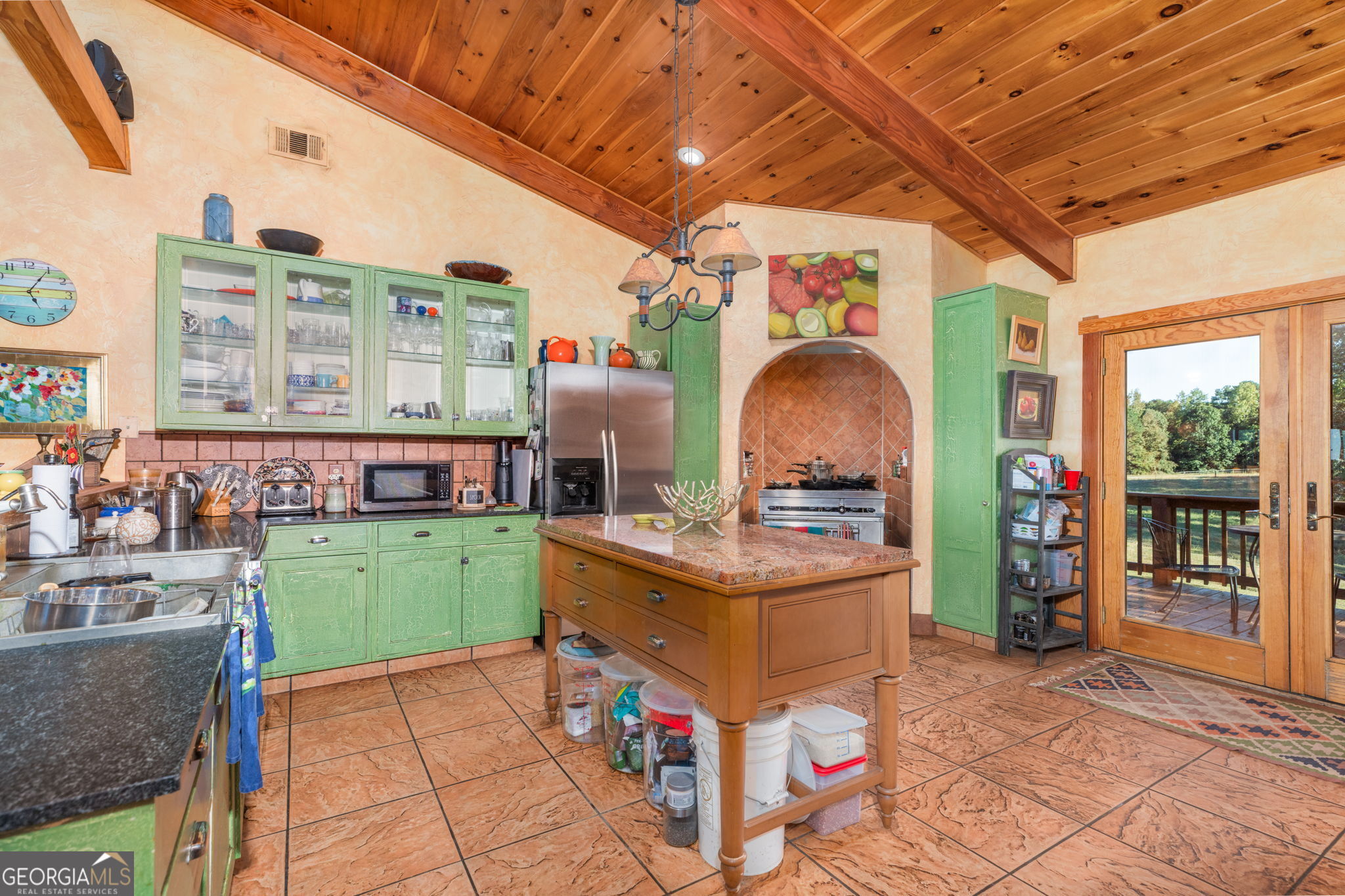 120 Torbet Road Forsyth GA 31029