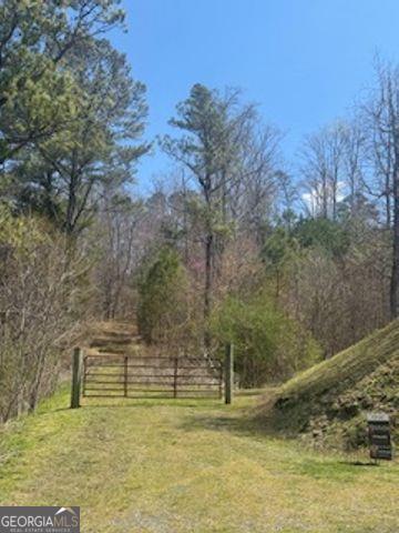 0 Salacoa Road NE Fairmount GA 30139