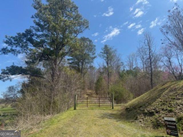 0 Salacoa Road NE Fairmount GA 30139