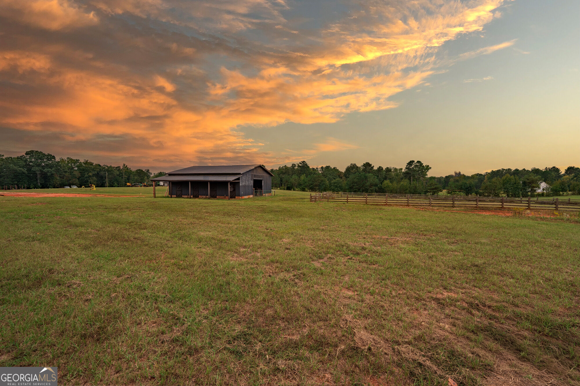 0 Abercrombie Road Culloden GA 31016