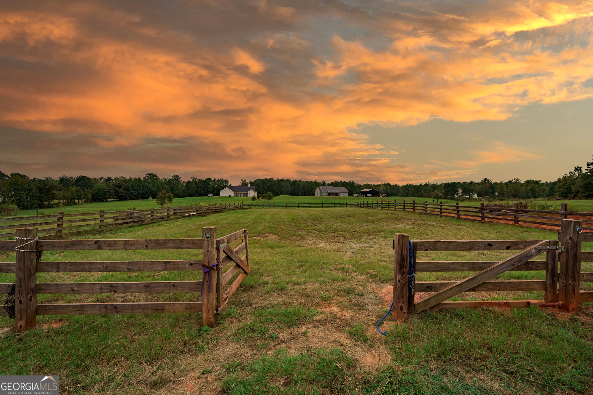 0 Abercrombie Road Culloden GA 31016