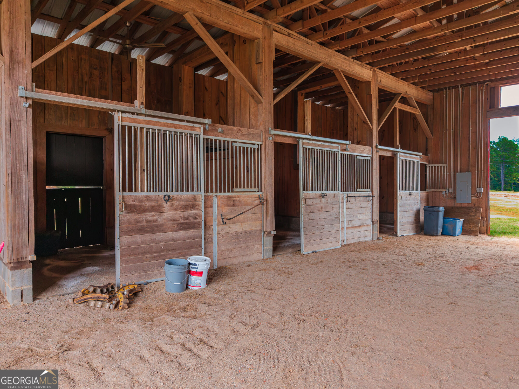 0 Abercrombie Road Culloden GA 31016