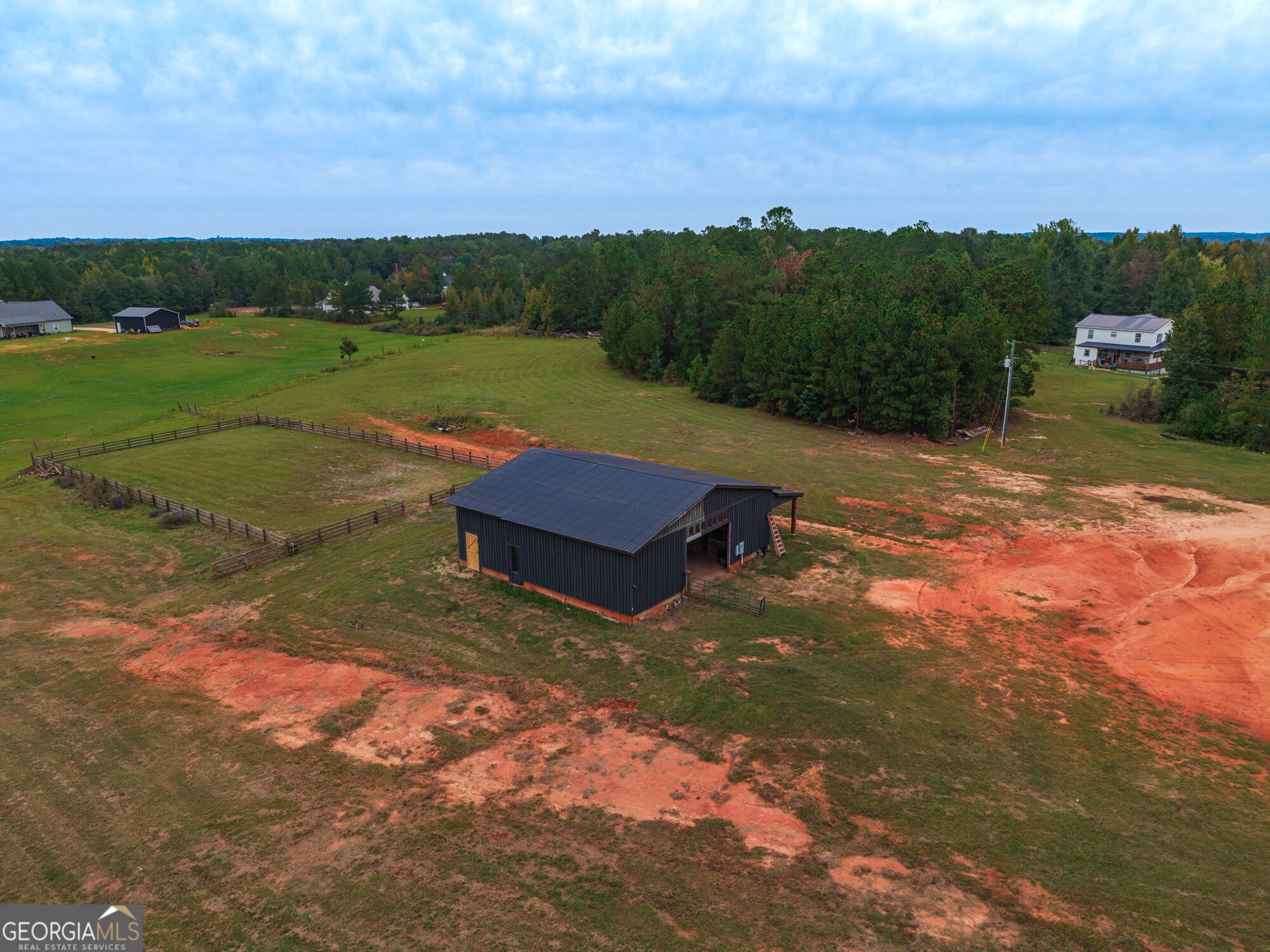 0 Abercrombie Road Culloden GA 31016