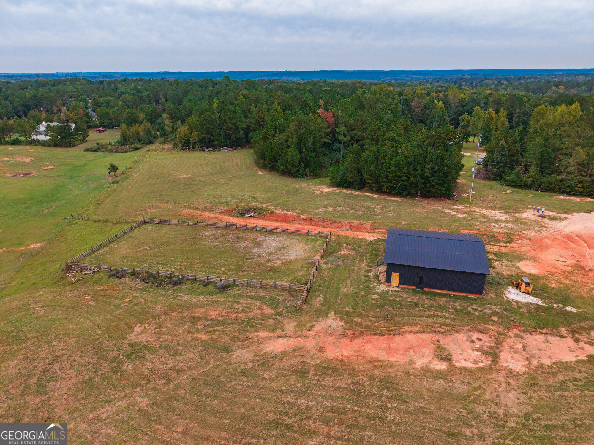 0 Abercrombie Road Culloden GA 31016