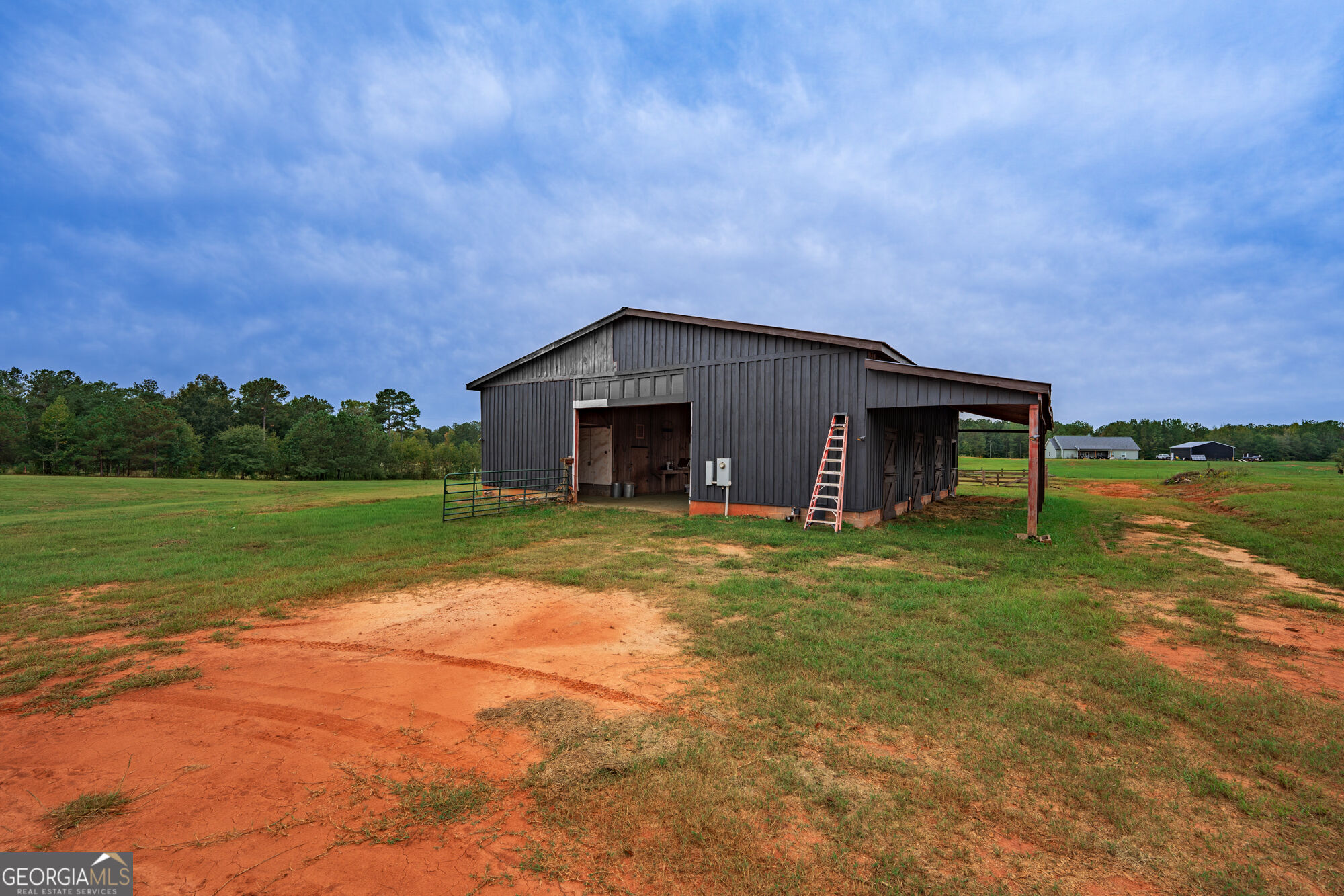 0 Abercrombie Road Culloden GA 31016