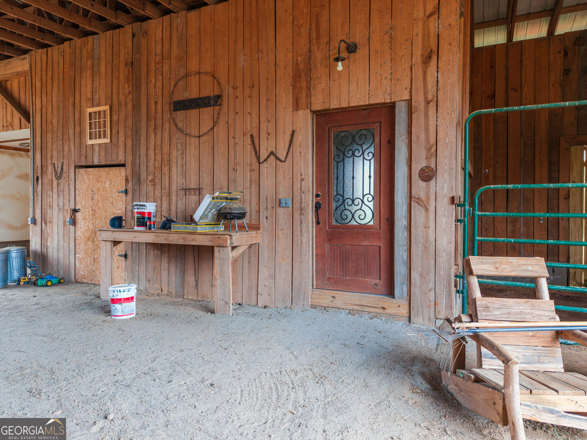 0 Abercrombie Road Culloden GA 31016