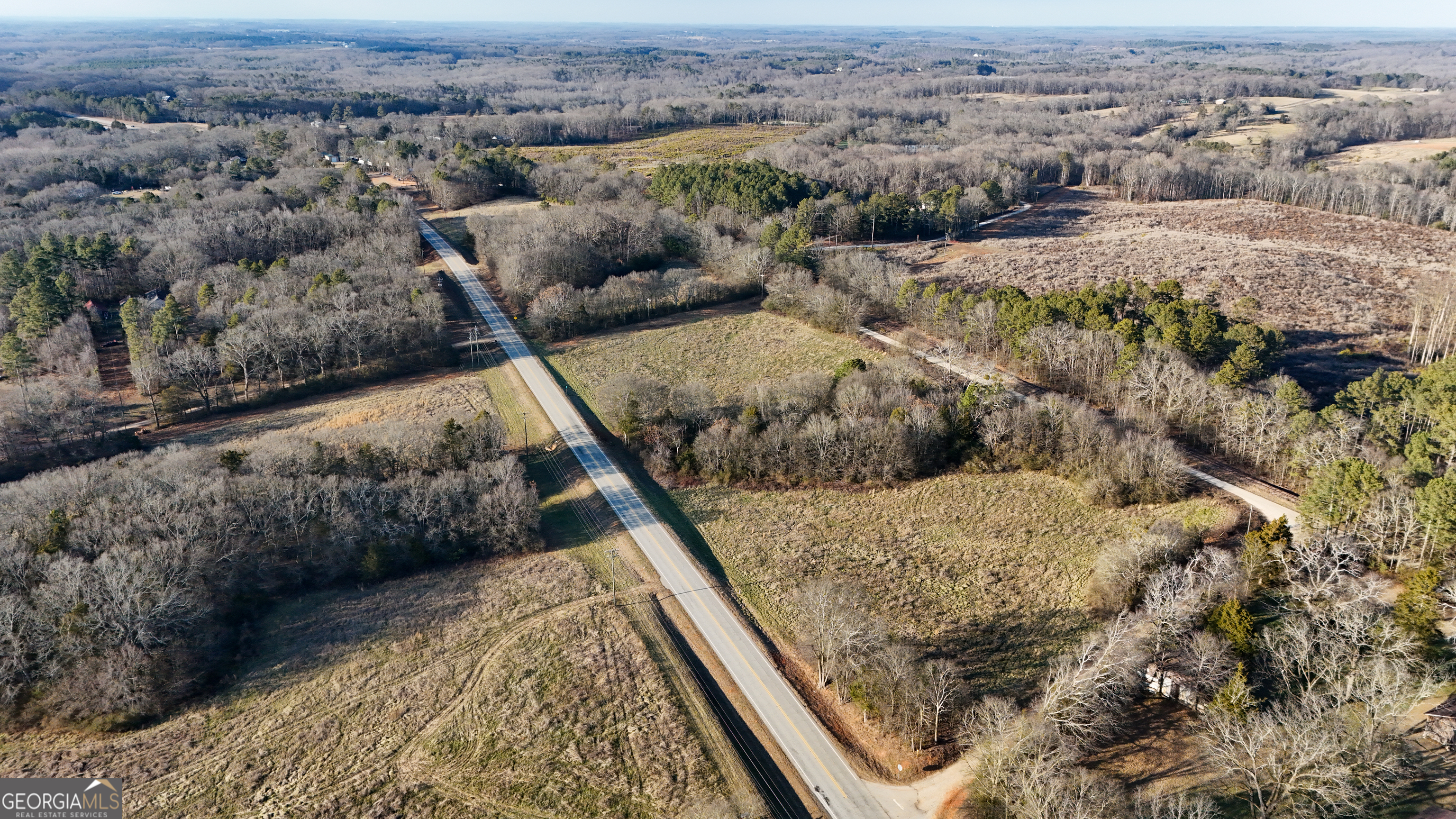 0B Bowman Highway Dewy Rose GA 30634