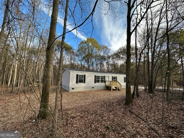 0B Bowman Highway Dewy Rose GA 30634