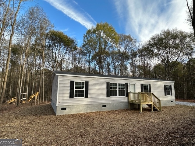 0B Bowman Highway Dewy Rose GA 30634