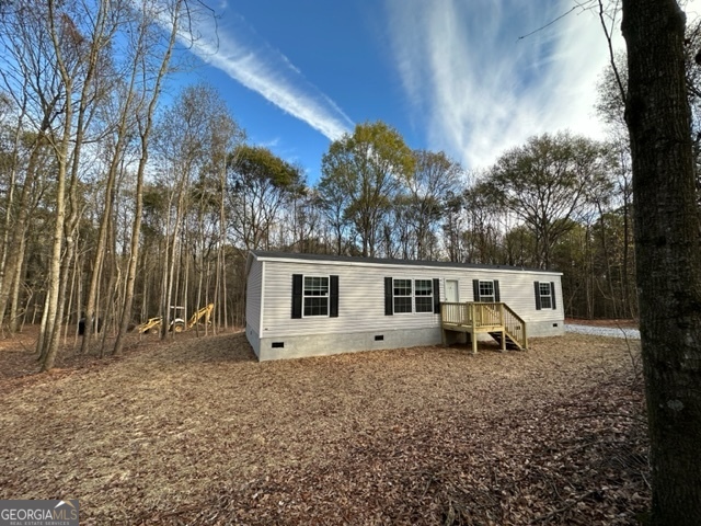 0B Bowman Highway Dewy Rose GA 30634