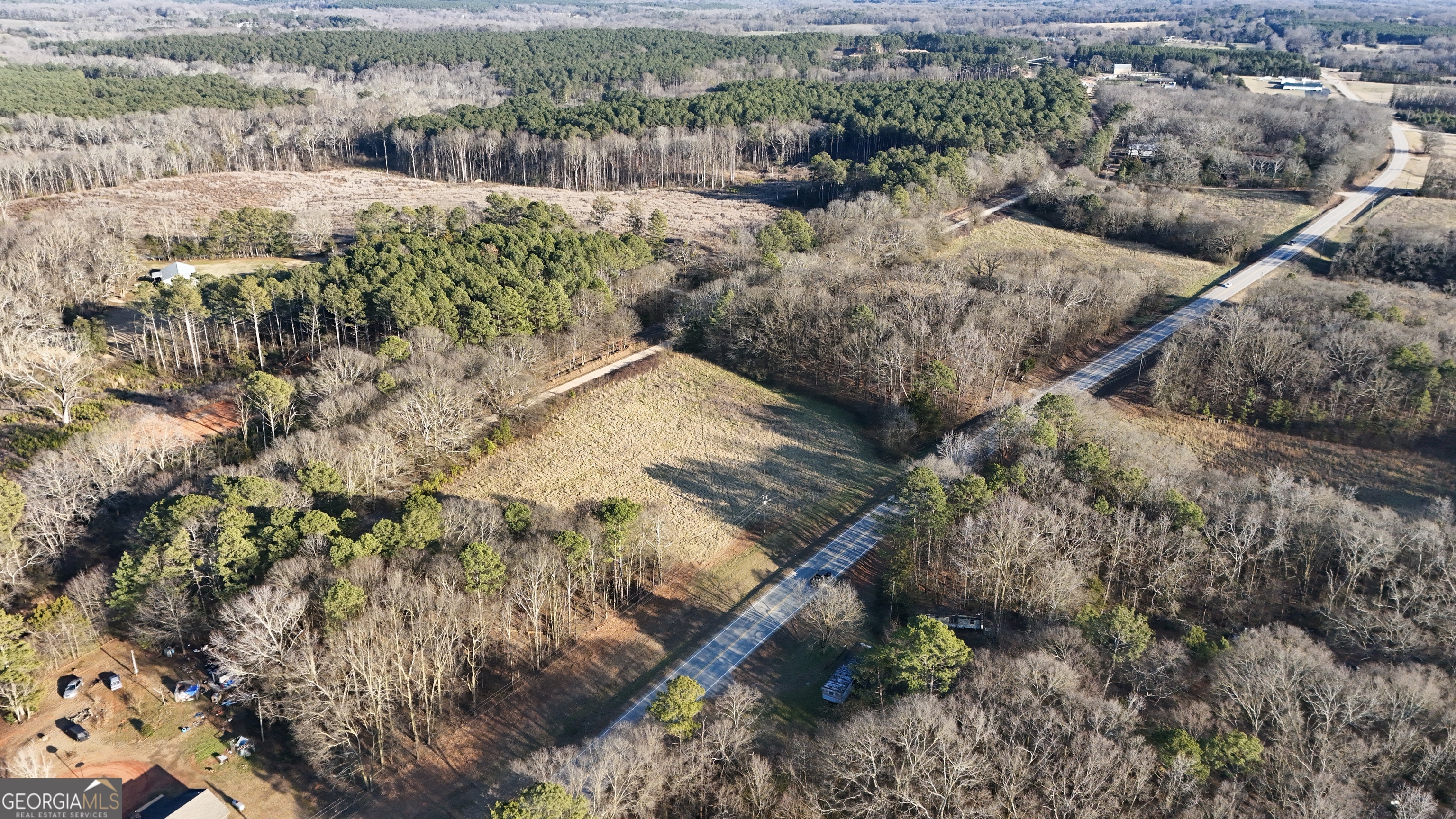 0B Bowman Highway Dewy Rose GA 30634