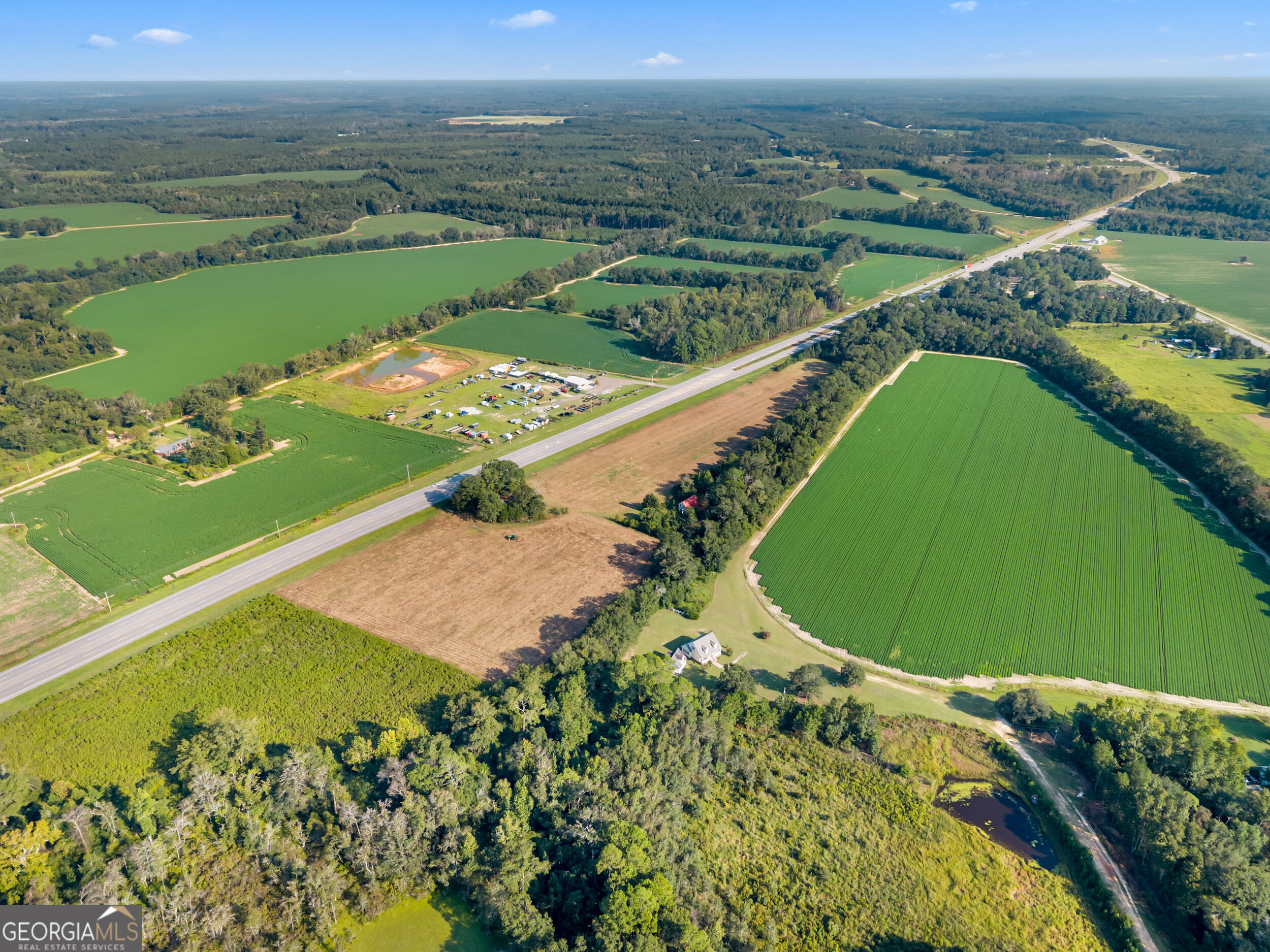 8291 Ga Highway 67 Brooklet GA 30415